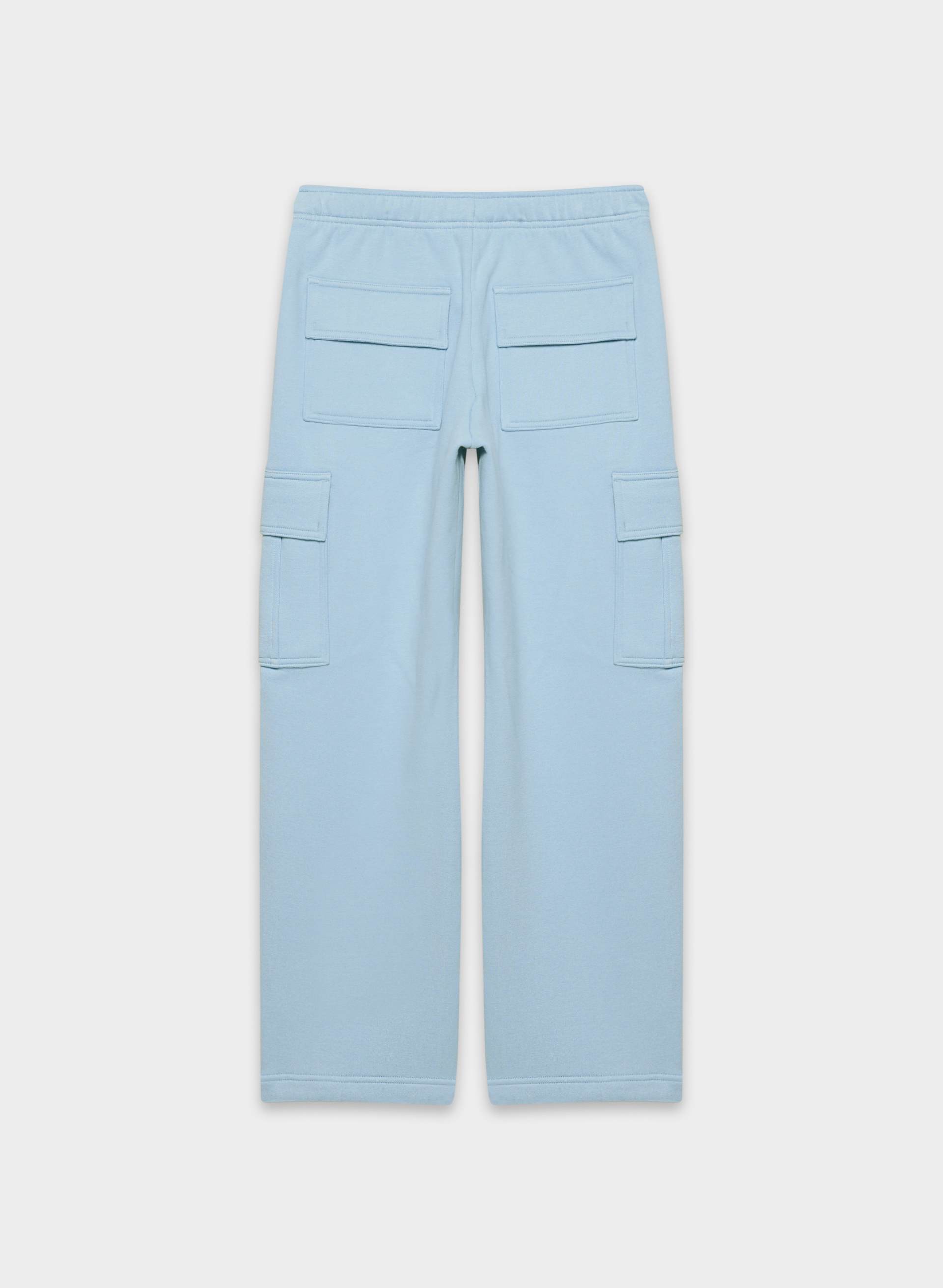 COZY SWEATFLEECE MEGA CARGO™ SWEATPANT | Aritzia