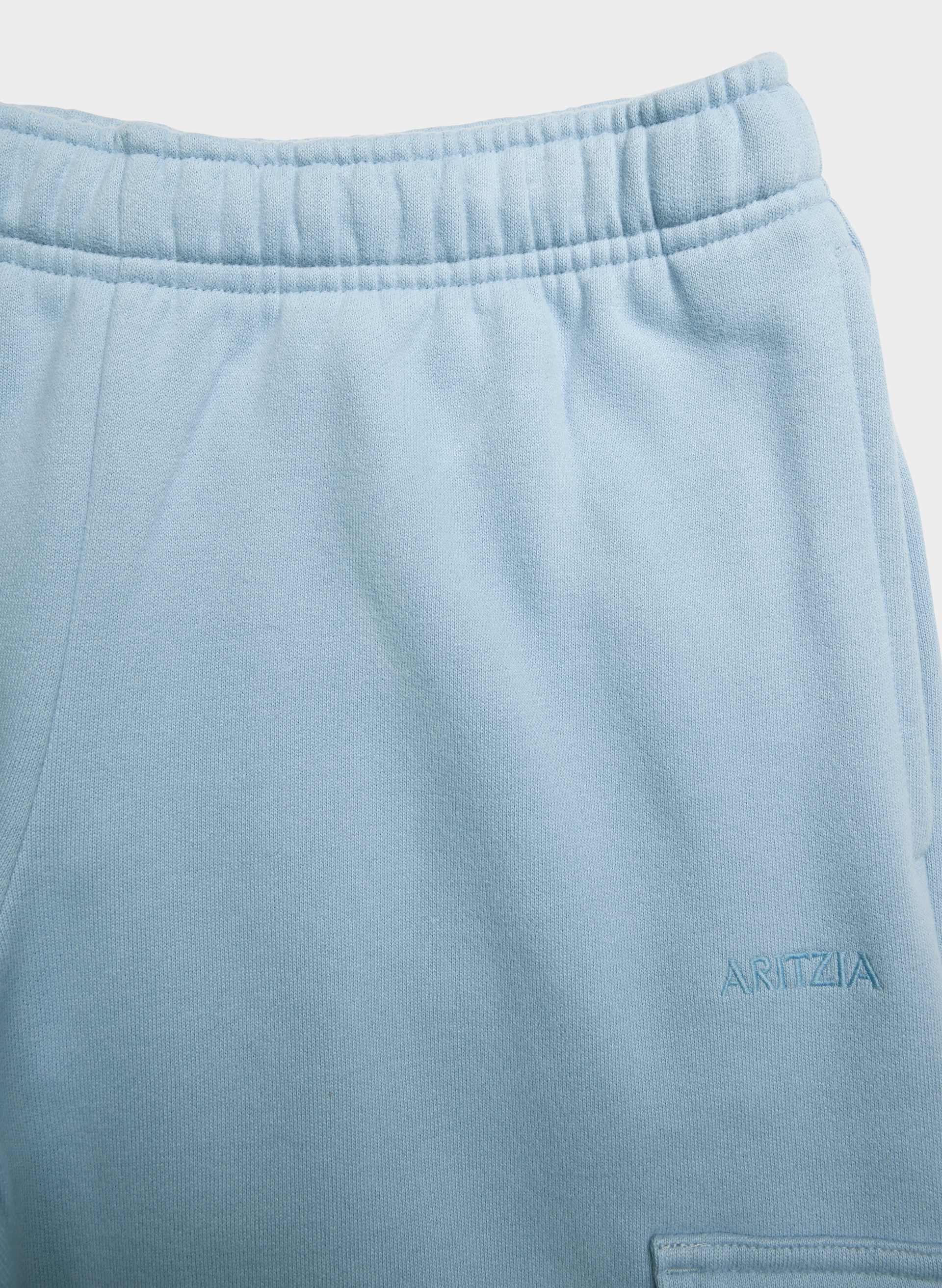 COZY SWEATFLEECE MEGA CARGO™ SWEATPANT | Aritzia