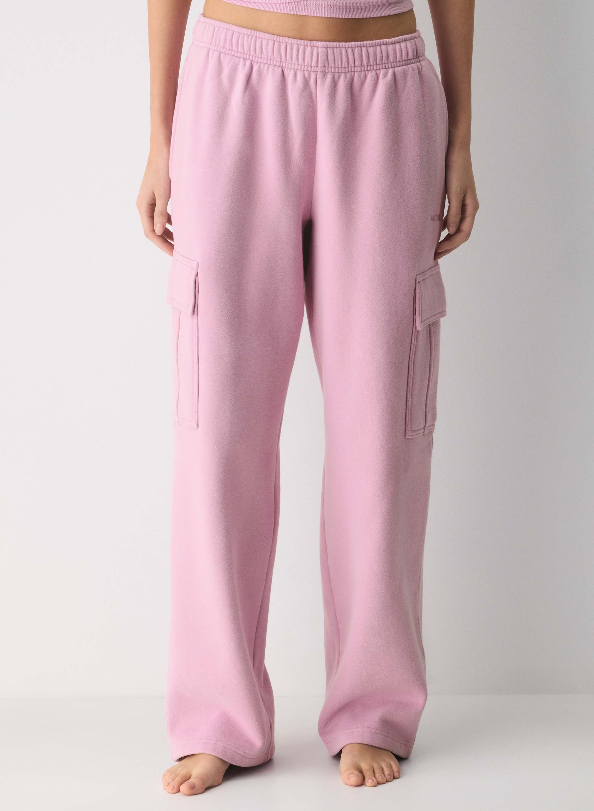 COZY SWEATFLEECE MEGA CARGO™ SWEATPANT | Aritzia