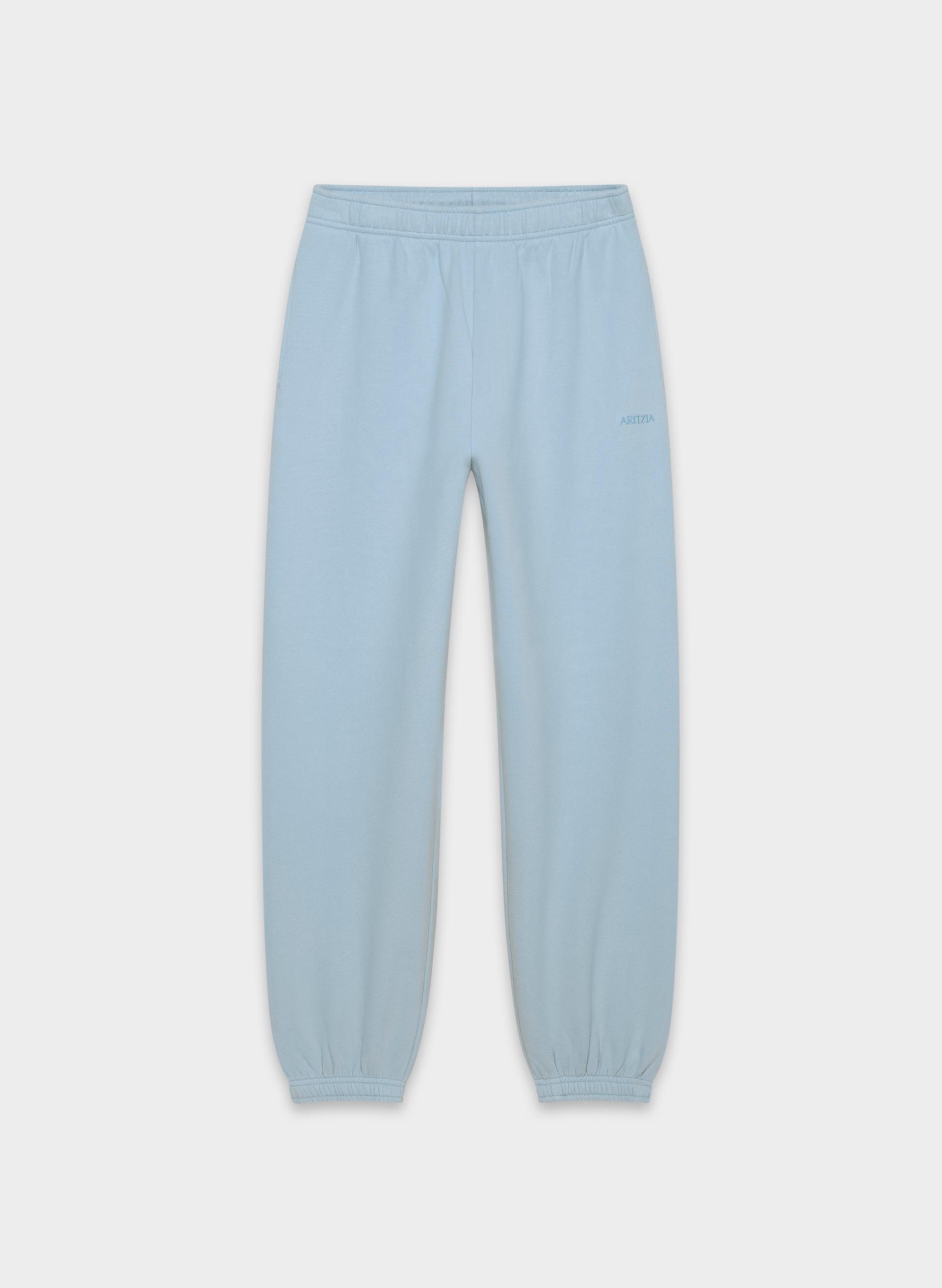 COZY SWEATFLEECE MEGA JOGGER | Aritzia
