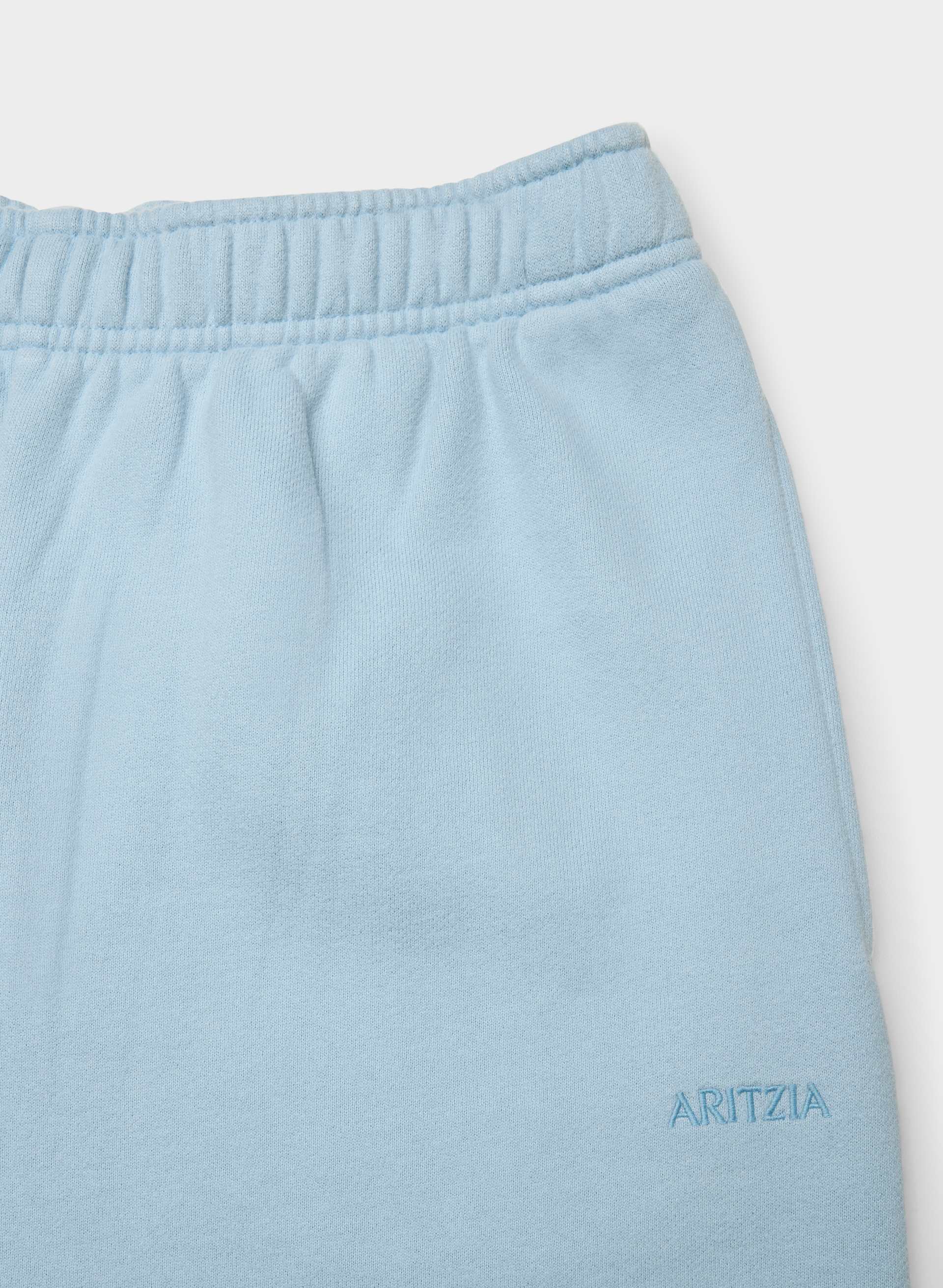 COZY SWEATFLEECE MEGA JOGGER | Aritzia