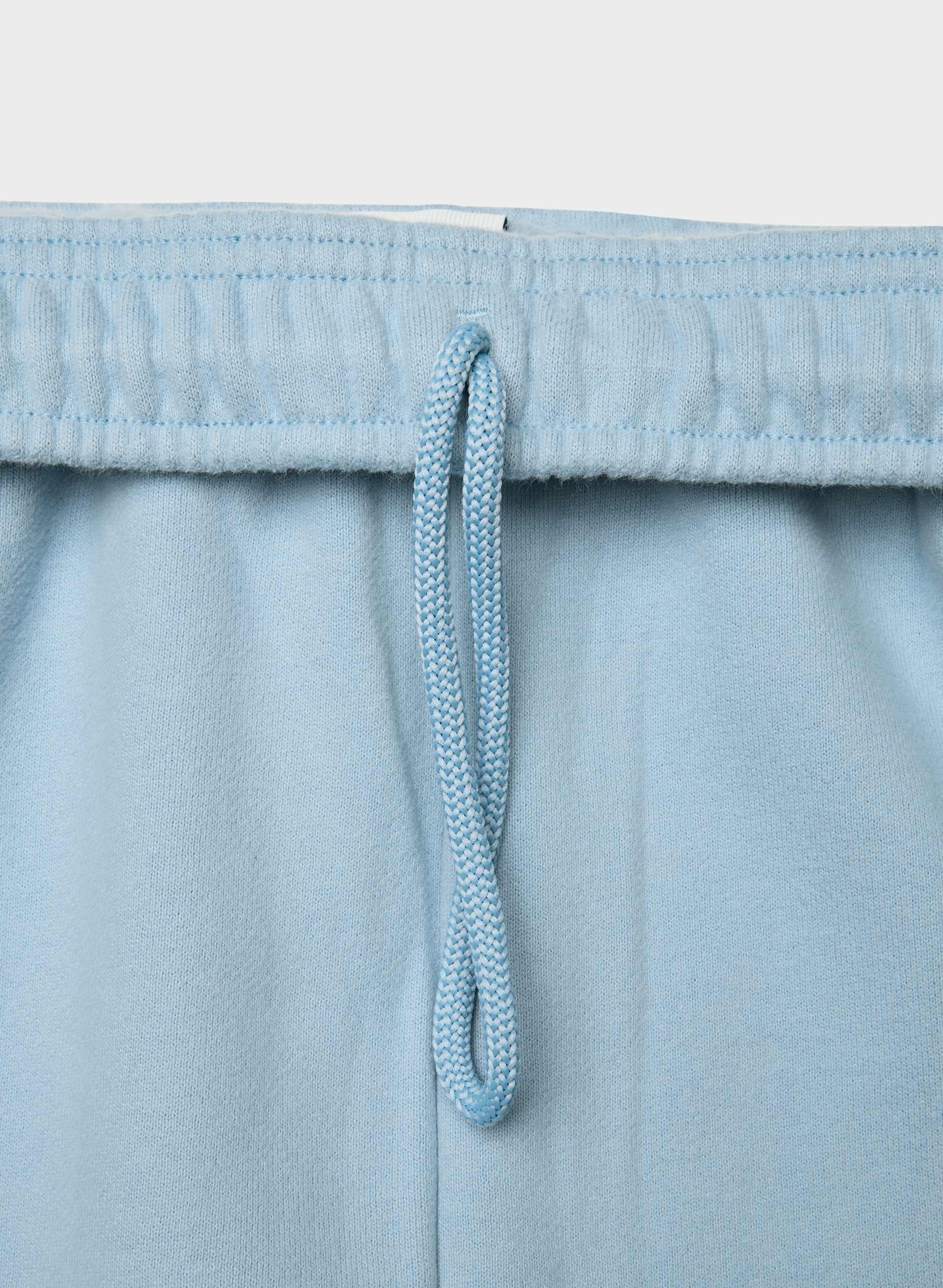 COZY SWEATFLEECE MEGA JOGGER | Aritzia