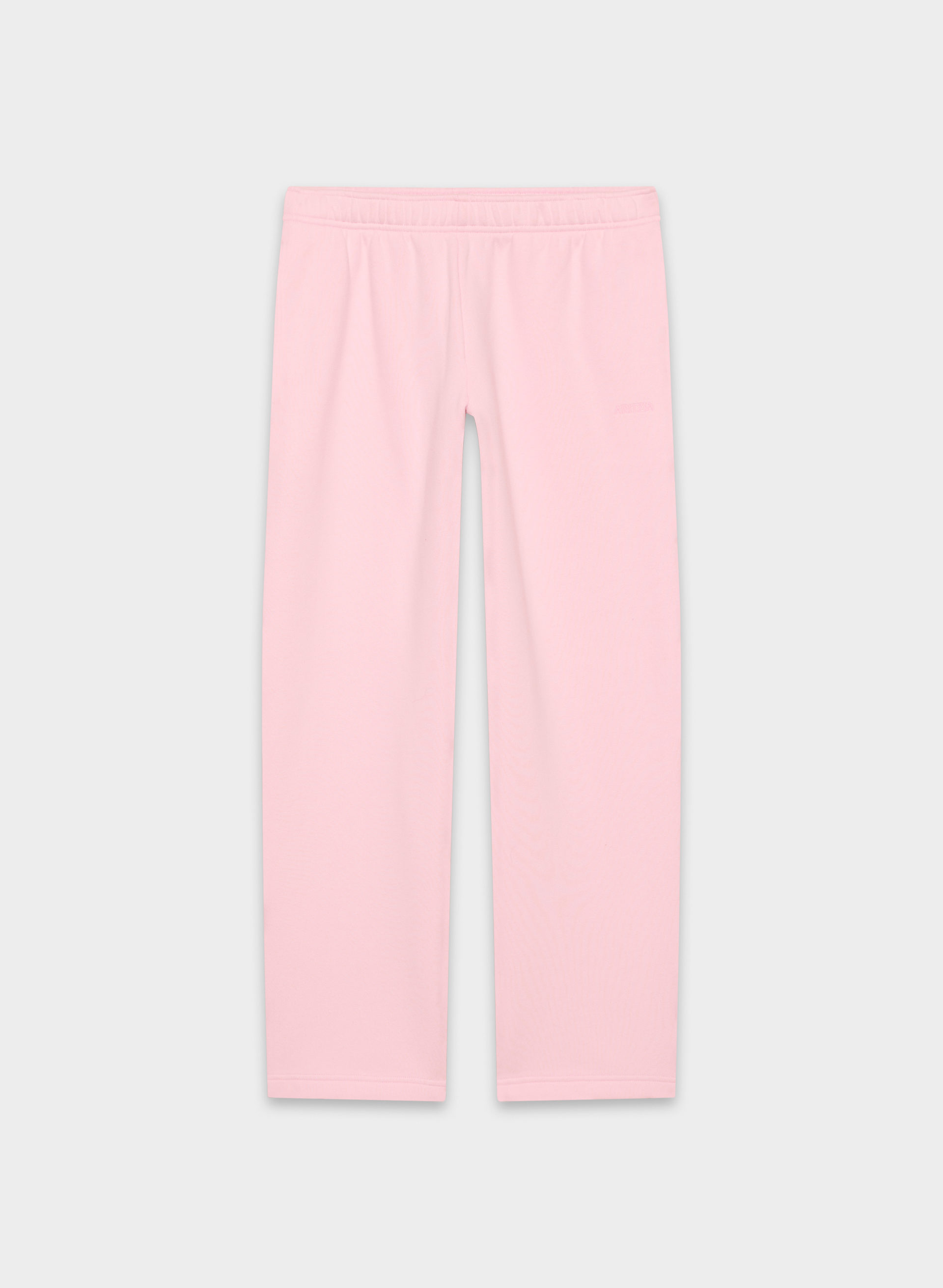 COZY SWEATFLEECE MEGA STRAIGHT™ SWEATPANT | Aritzia