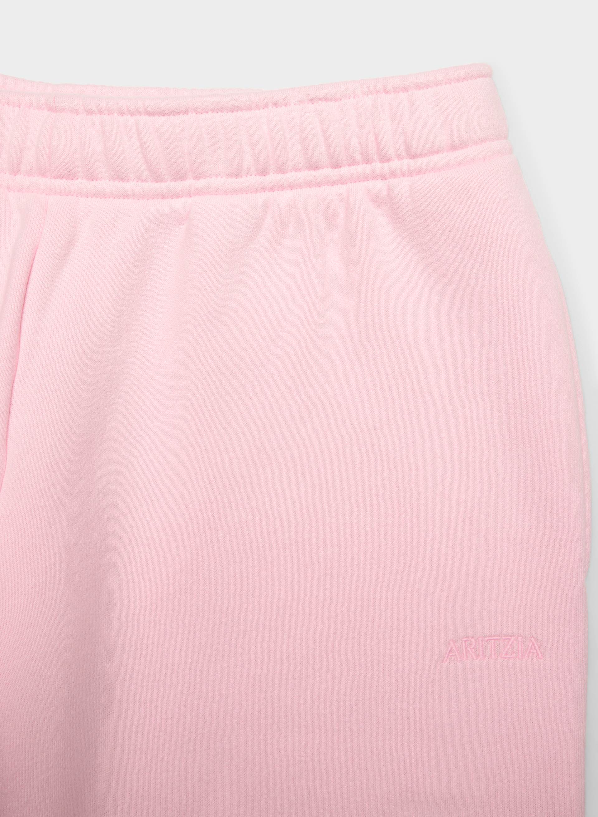 COZY SWEATFLEECE MEGA STRAIGHT™ SWEATPANT | Aritzia