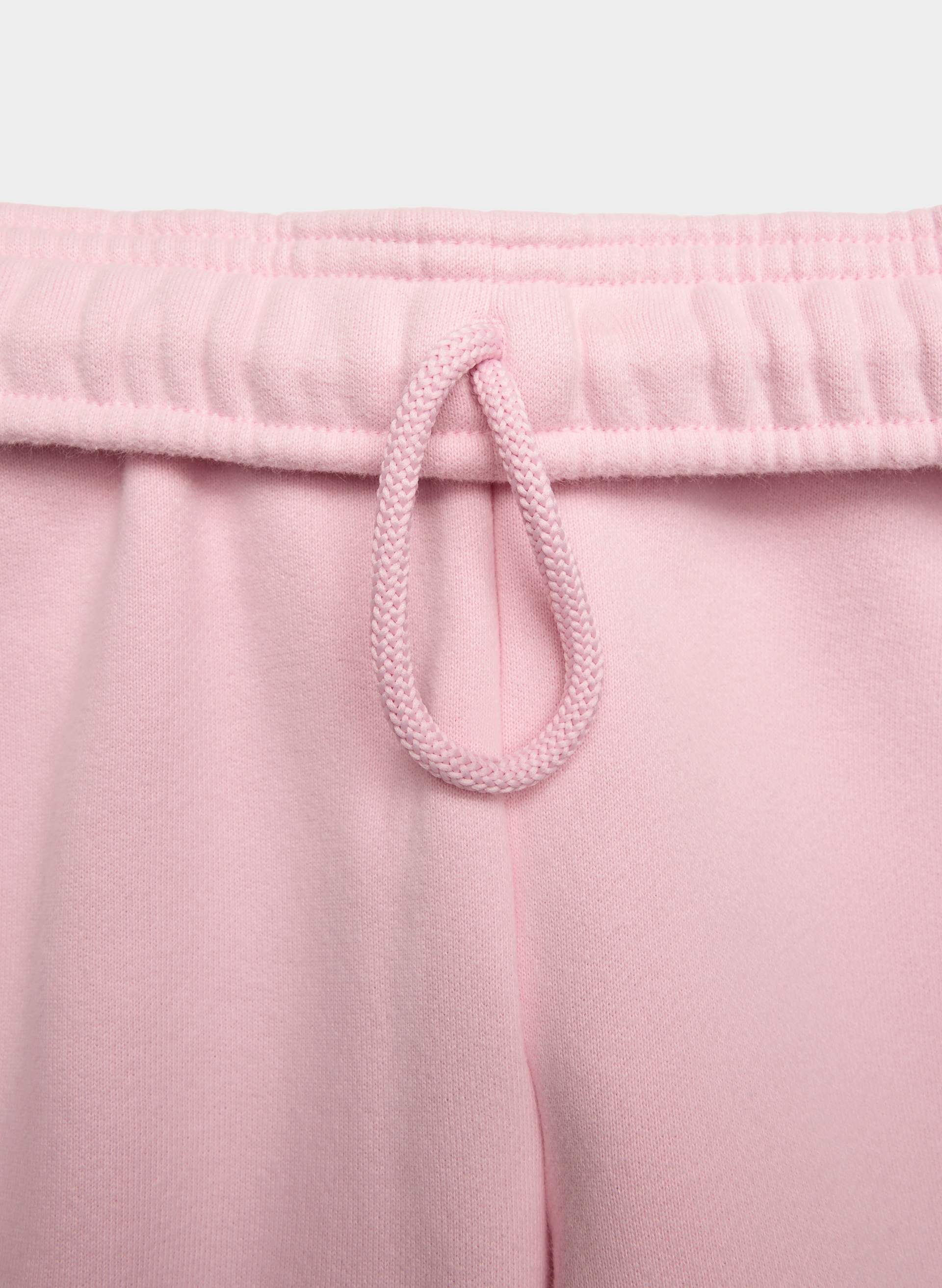 COZY SWEATFLEECE MEGA STRAIGHT™ SWEATPANT | Aritzia