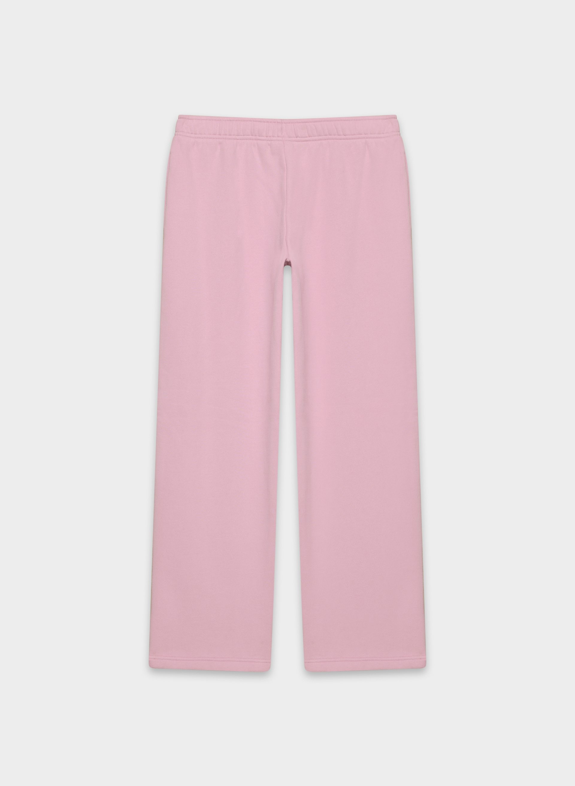 COZY SWEATFLEECE MEGA STRAIGHT™ SWEATPANT | Aritzia