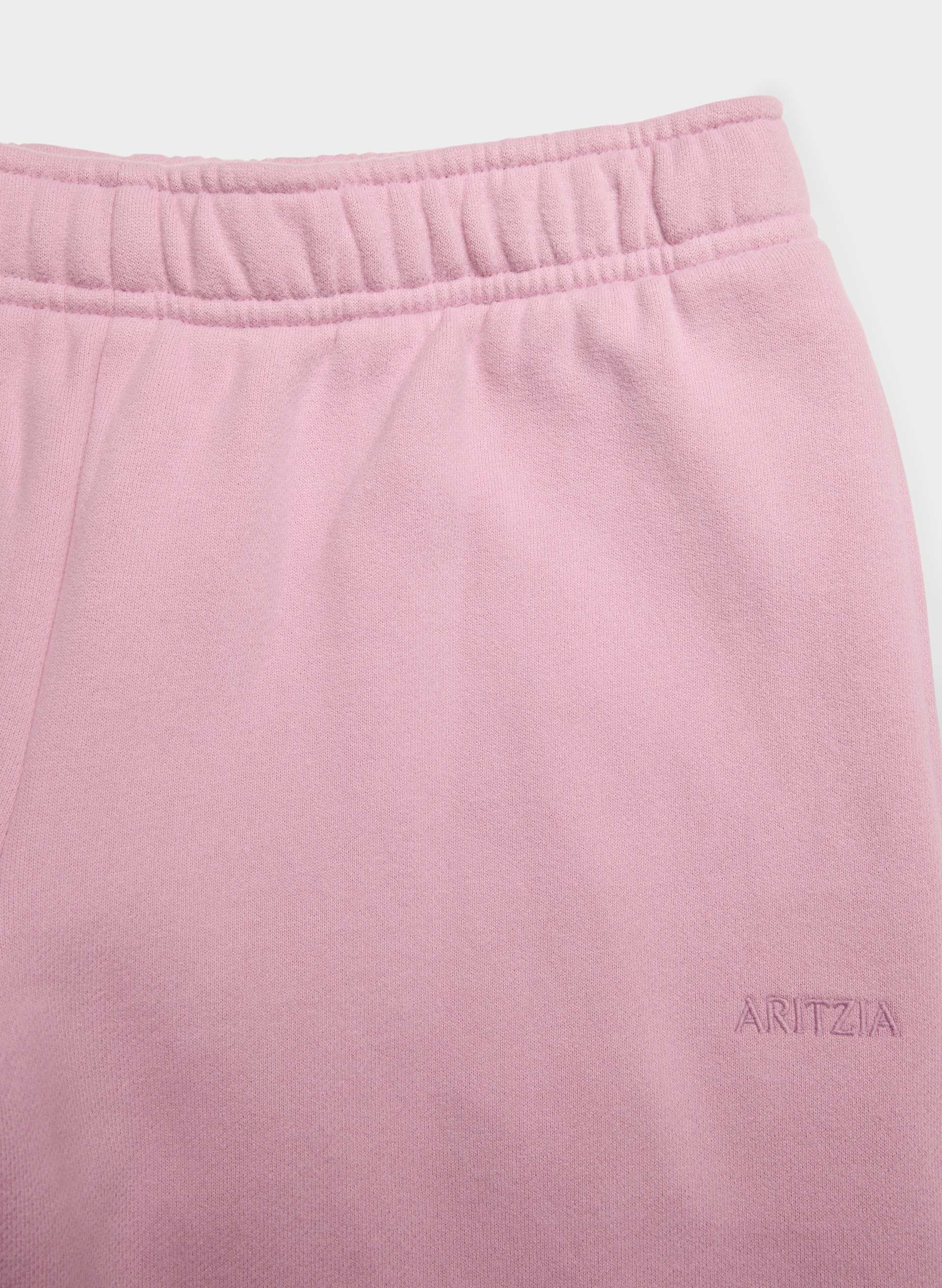 COZY SWEATFLEECE MEGA STRAIGHT™ SWEATPANT | Aritzia