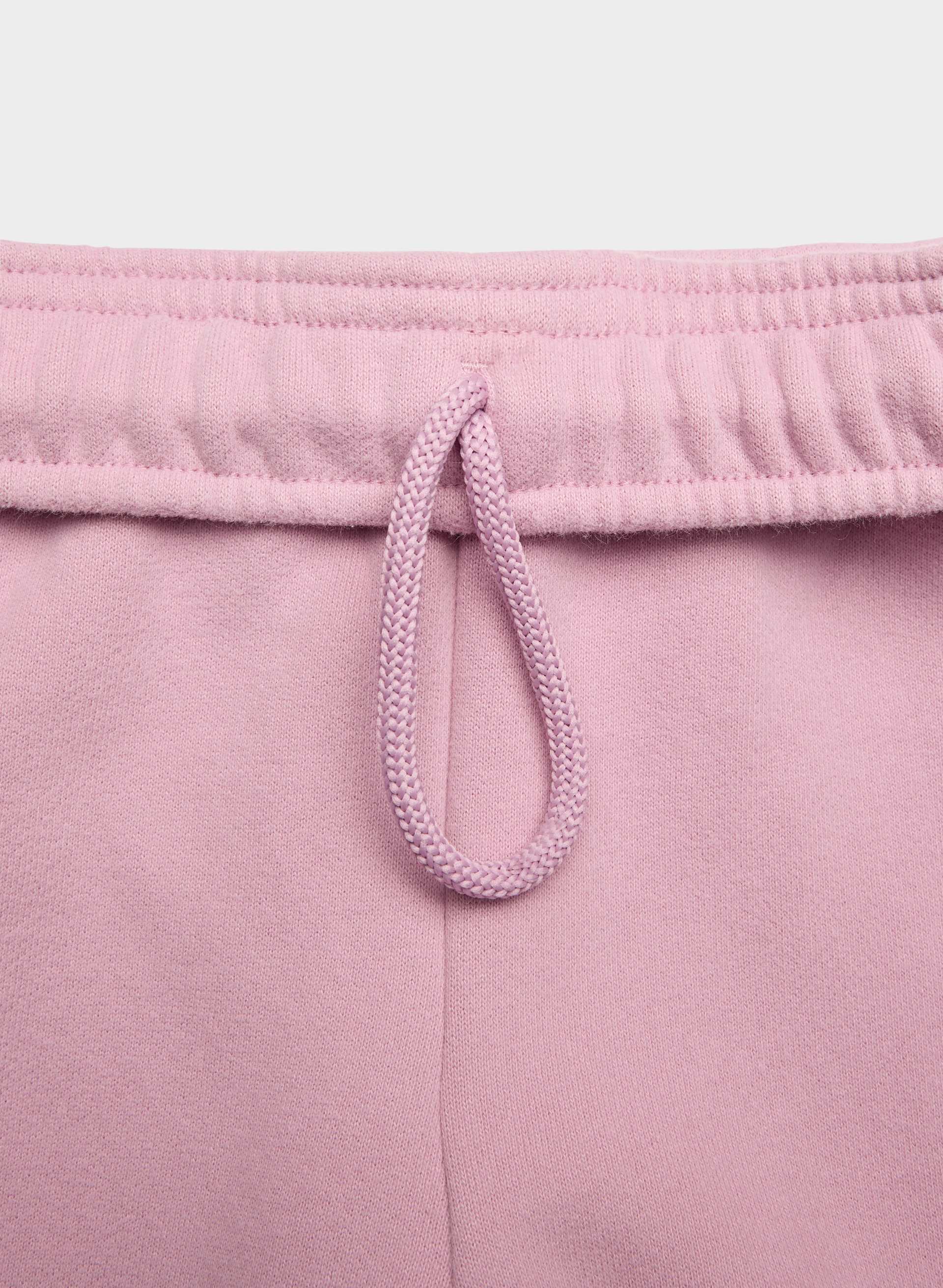COZY SWEATFLEECE MEGA STRAIGHT™ SWEATPANT | Aritzia