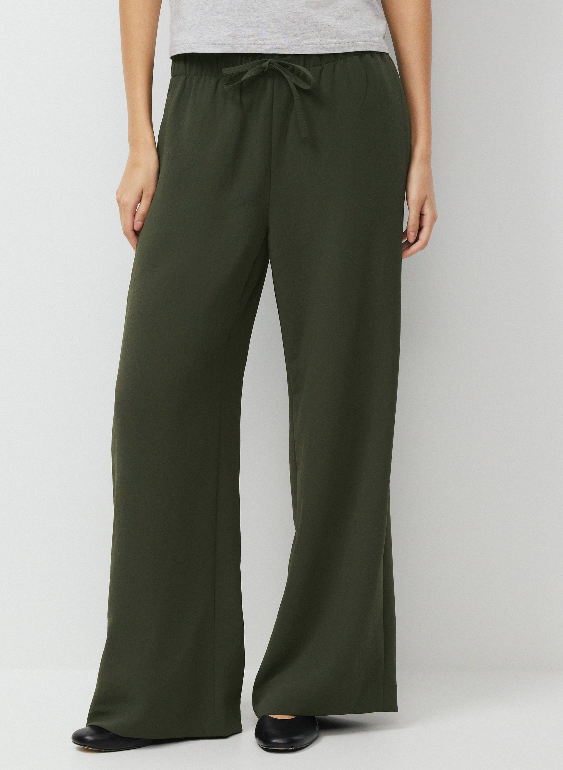 The Lodge Pant™ - Crepette™ | Aritzia US