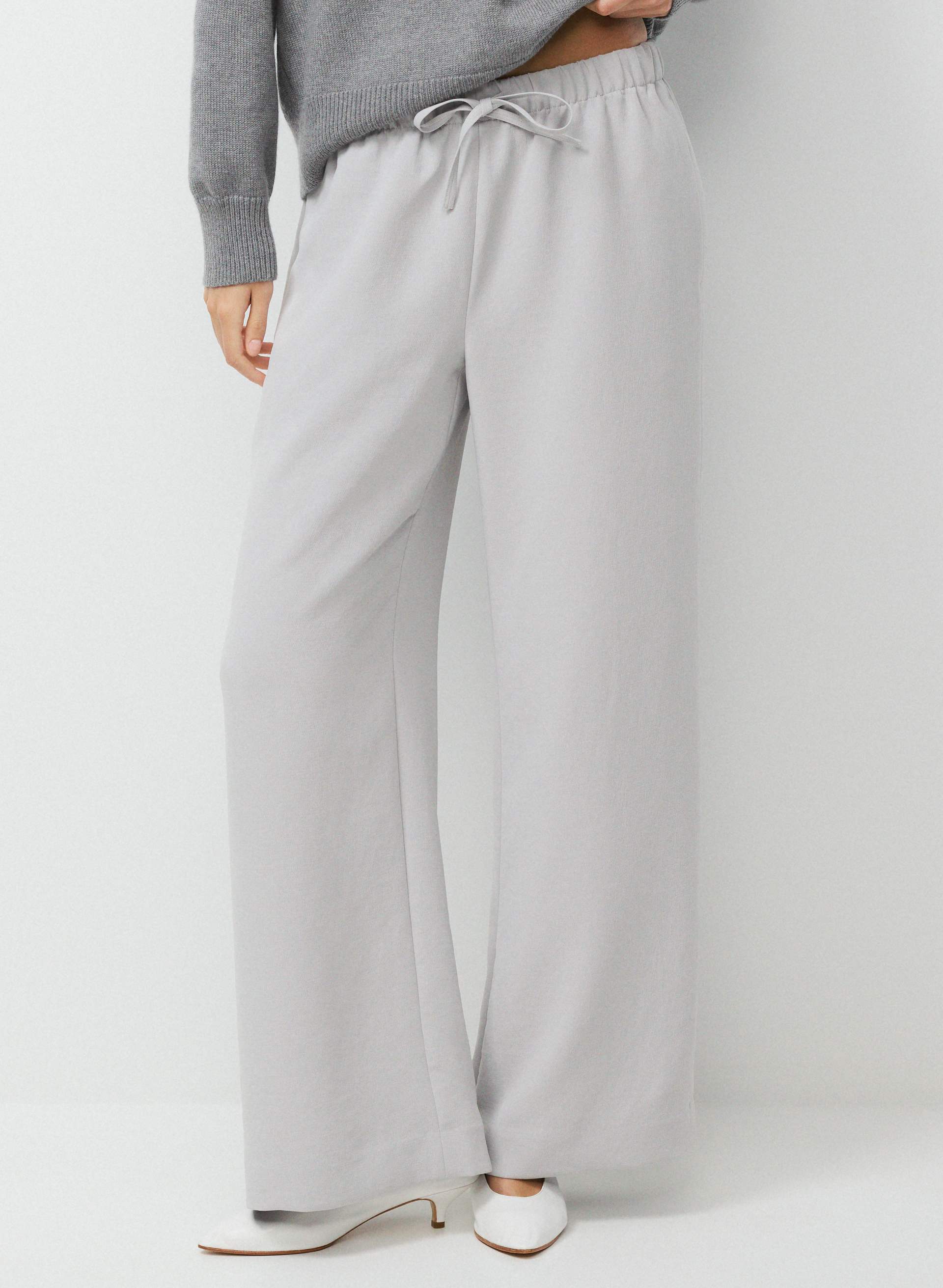 The Lodge Pant™ - Crepette™ | Aritzia US