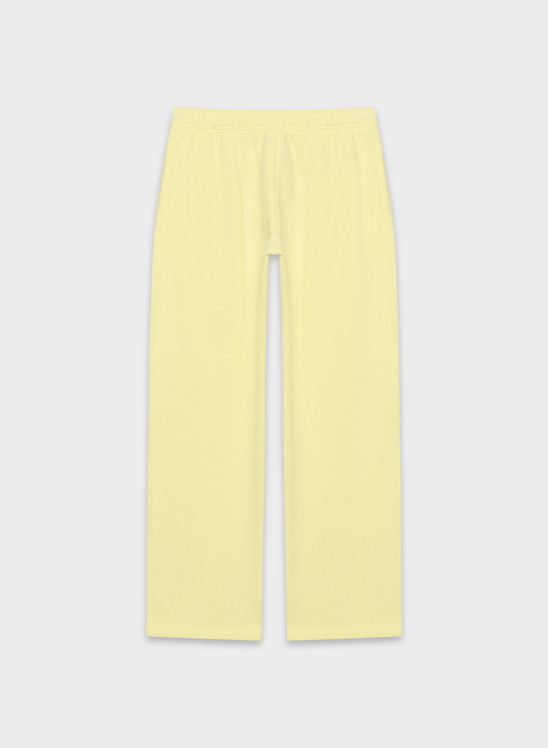 COZY SWEATFLEECE MEGA STRAIGHT™ SWEATPANT | Aritzia