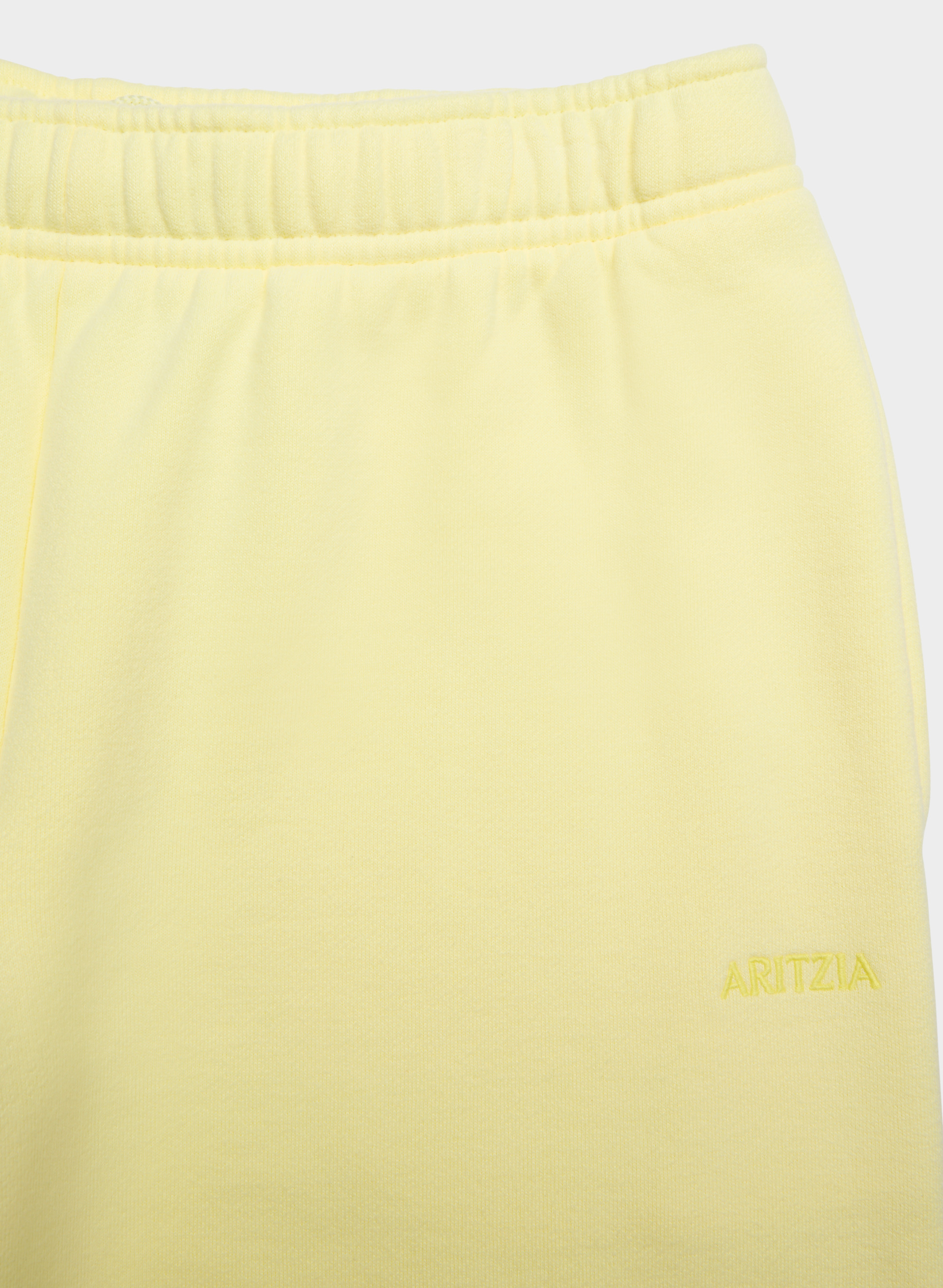 COZY SWEATFLEECE MEGA STRAIGHT™ SWEATPANT | Aritzia