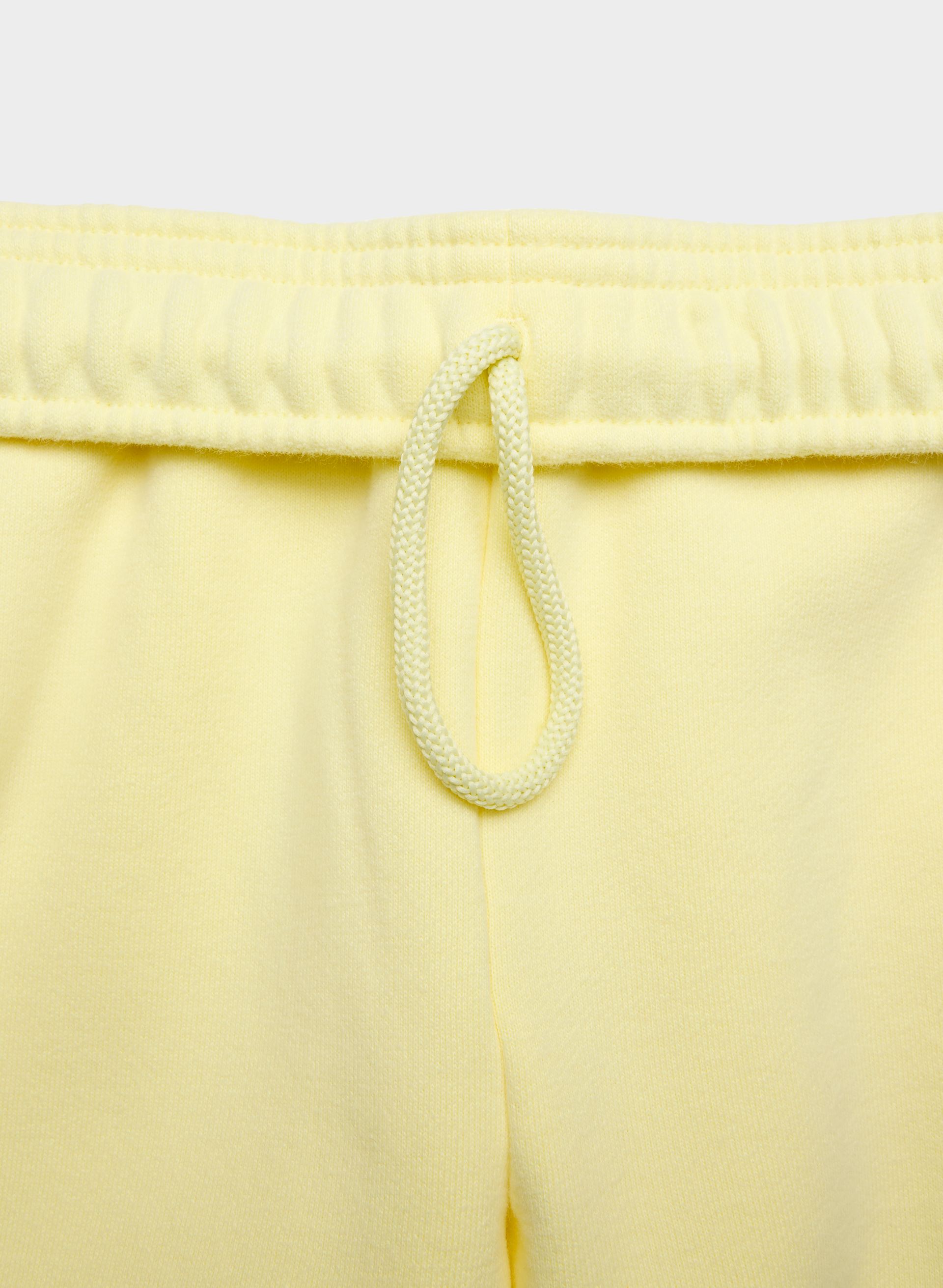 COZY SWEATFLEECE MEGA STRAIGHT™ SWEATPANT | Aritzia