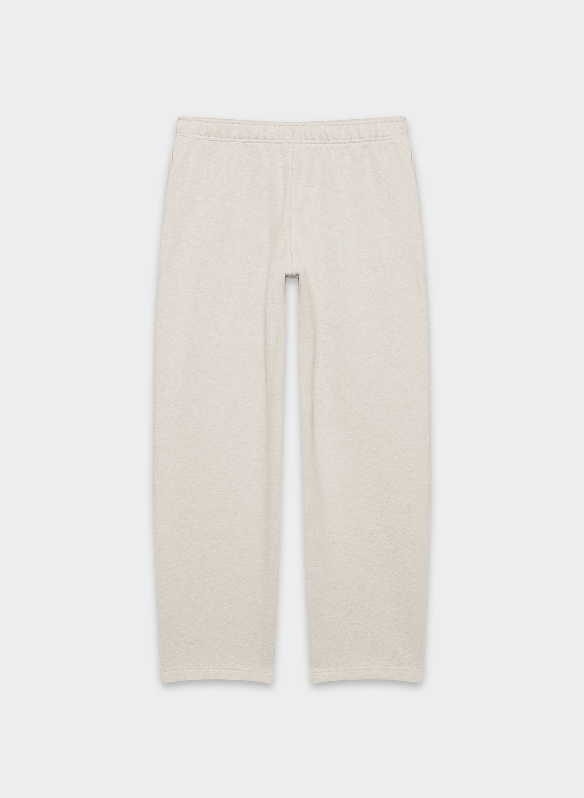 COZY SWEATFLEECE MEGA STRAIGHT™ SWEATPANT | Aritzia