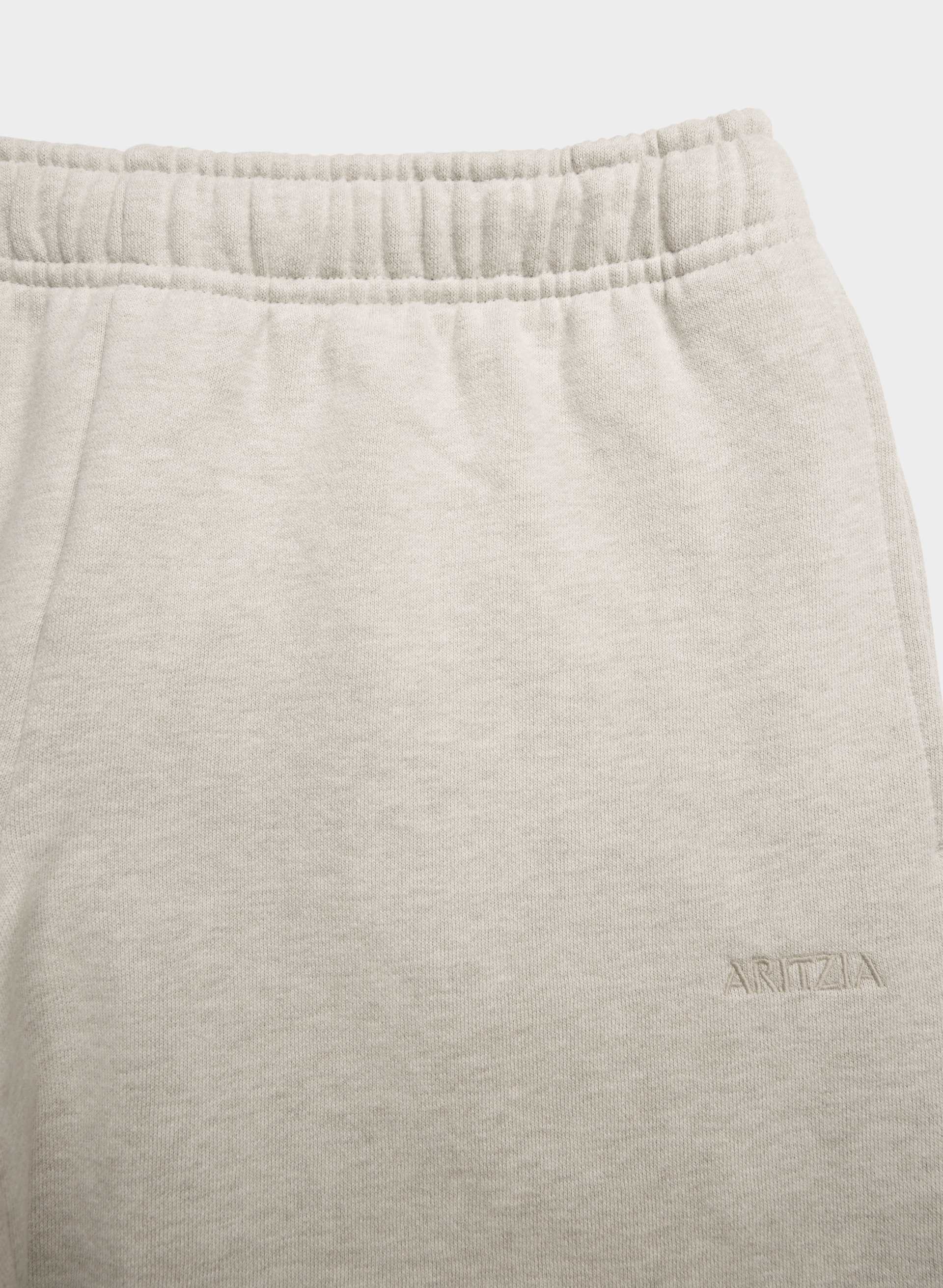 COZY SWEATFLEECE MEGA STRAIGHT™ SWEATPANT | Aritzia