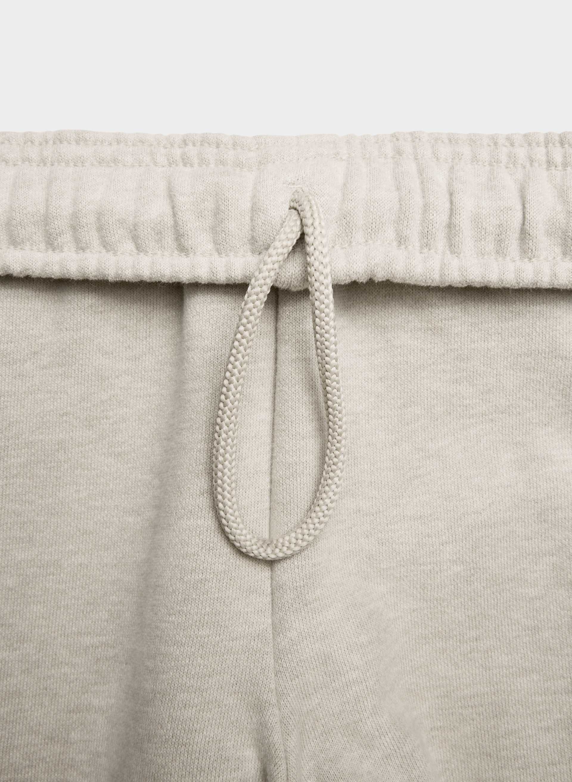COZY SWEATFLEECE MEGA STRAIGHT™ SWEATPANT | Aritzia