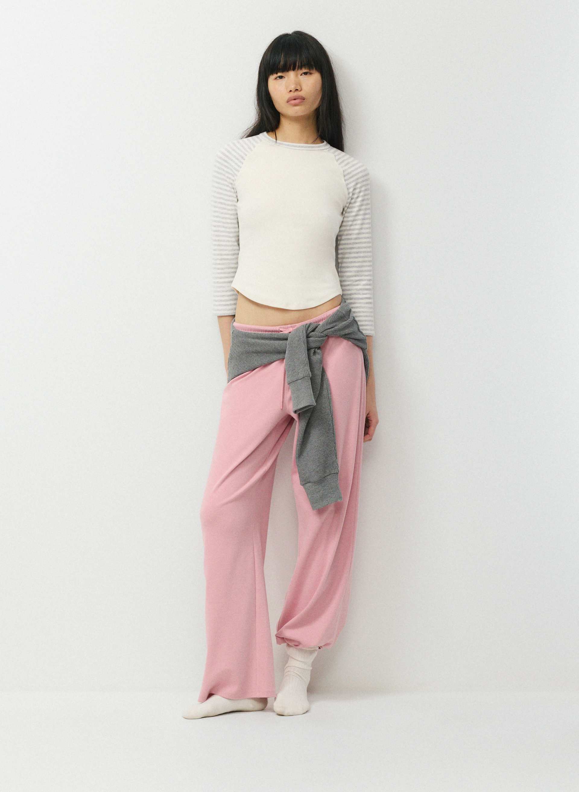 BestHug™ Gilmore Pant | Aritzia US