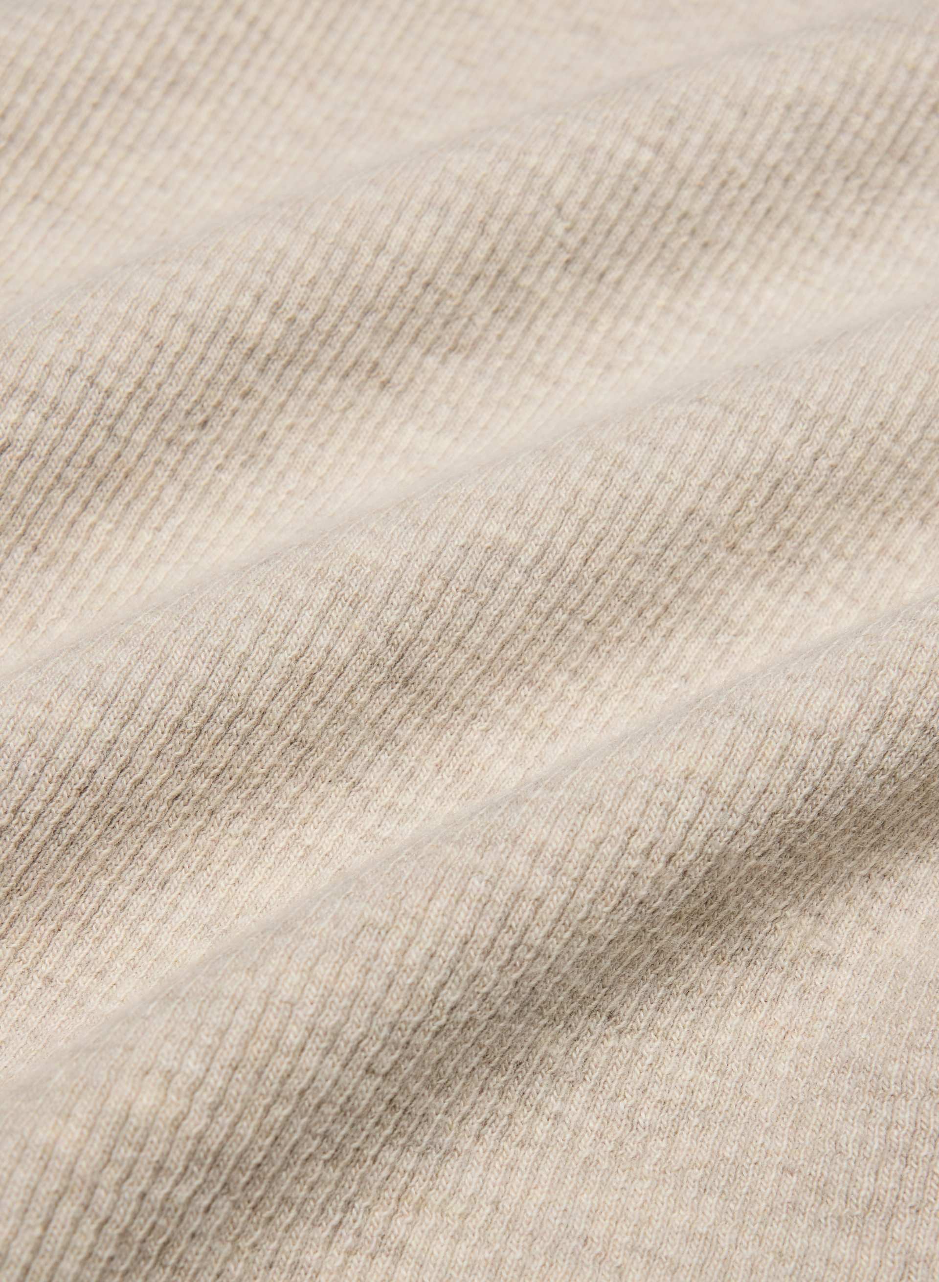 HOMESTRETCH™ RIB KICKBACK PANT | Aritzia