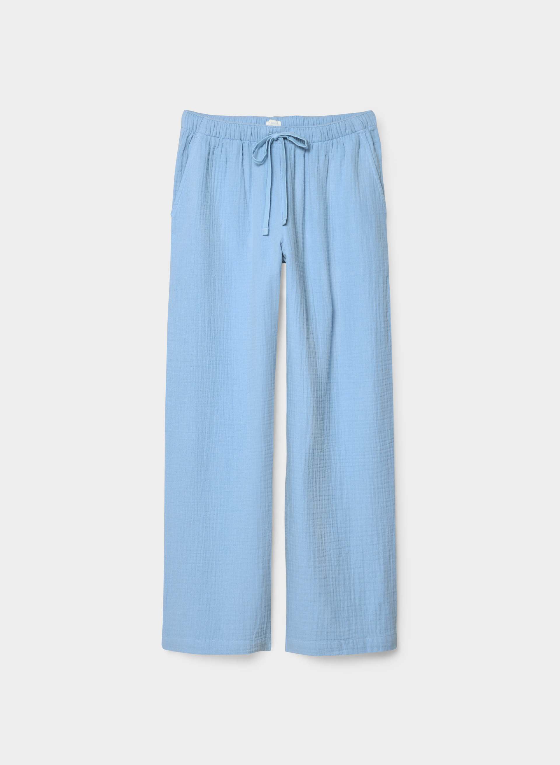 AIRPLUSH COTTON™ SAIL PANT | Aritzia