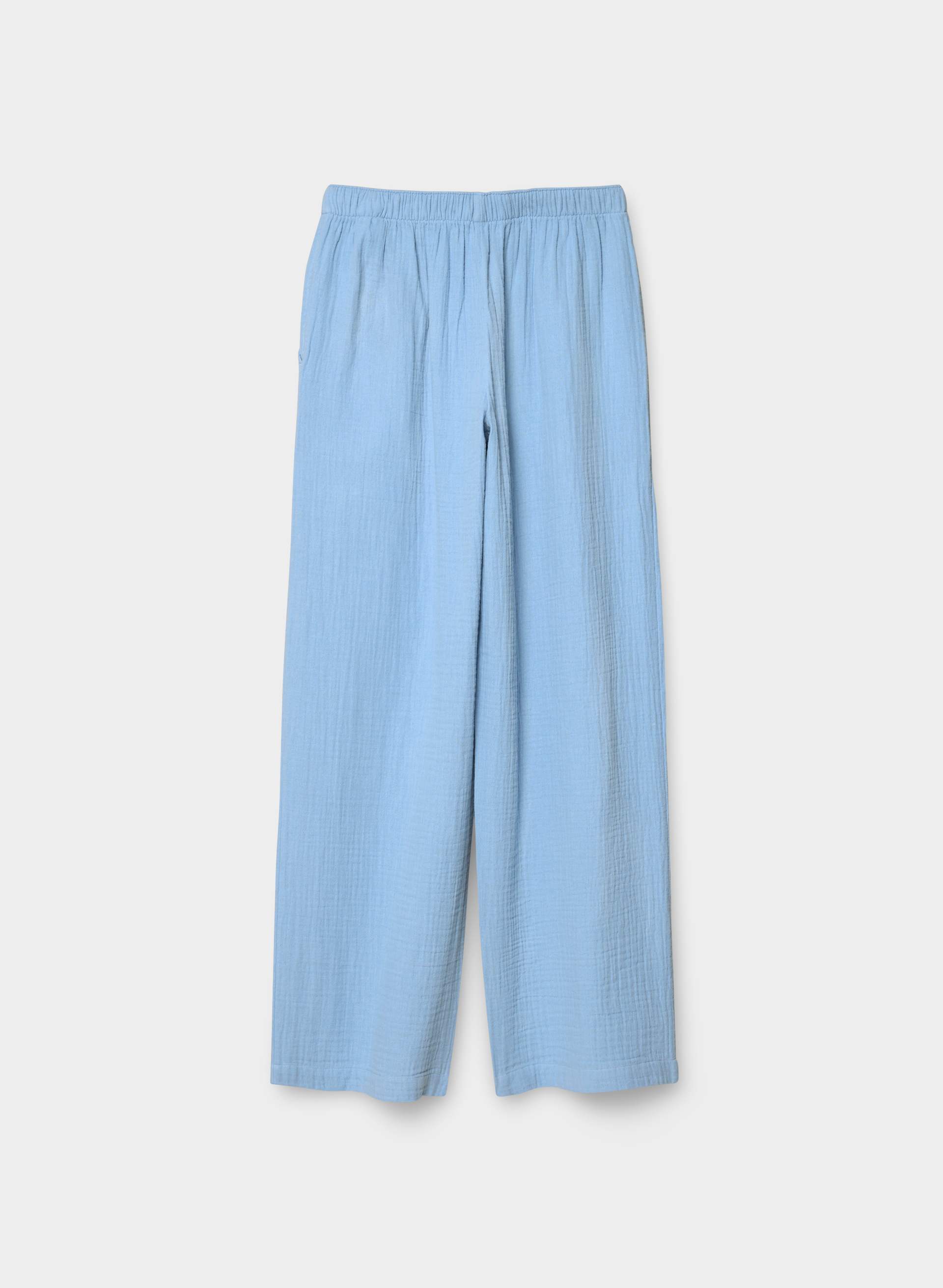 AIRPLUSH COTTON™ SAIL PANT | Aritzia