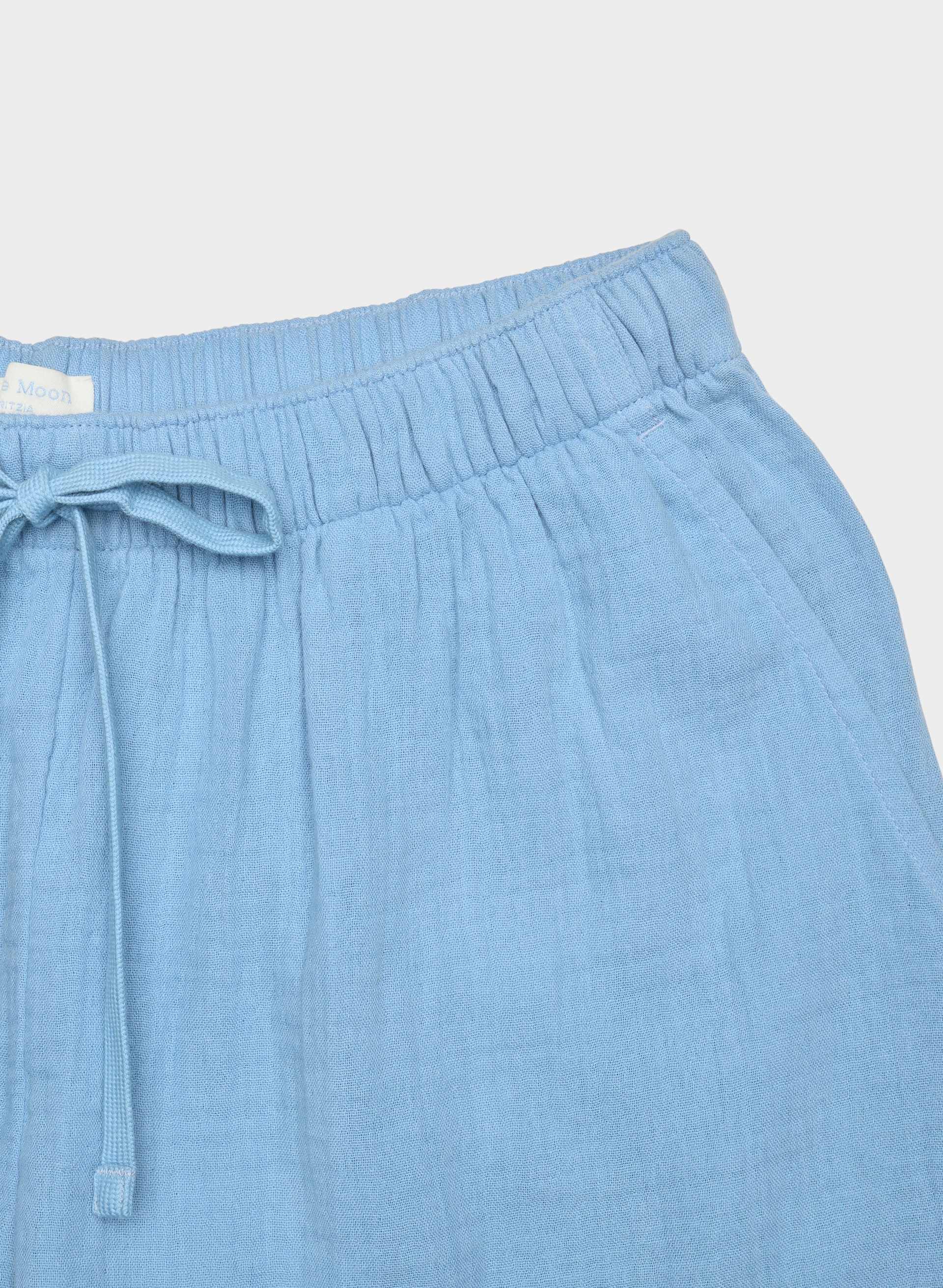 AIRPLUSH COTTON™ SAIL PANT | Aritzia