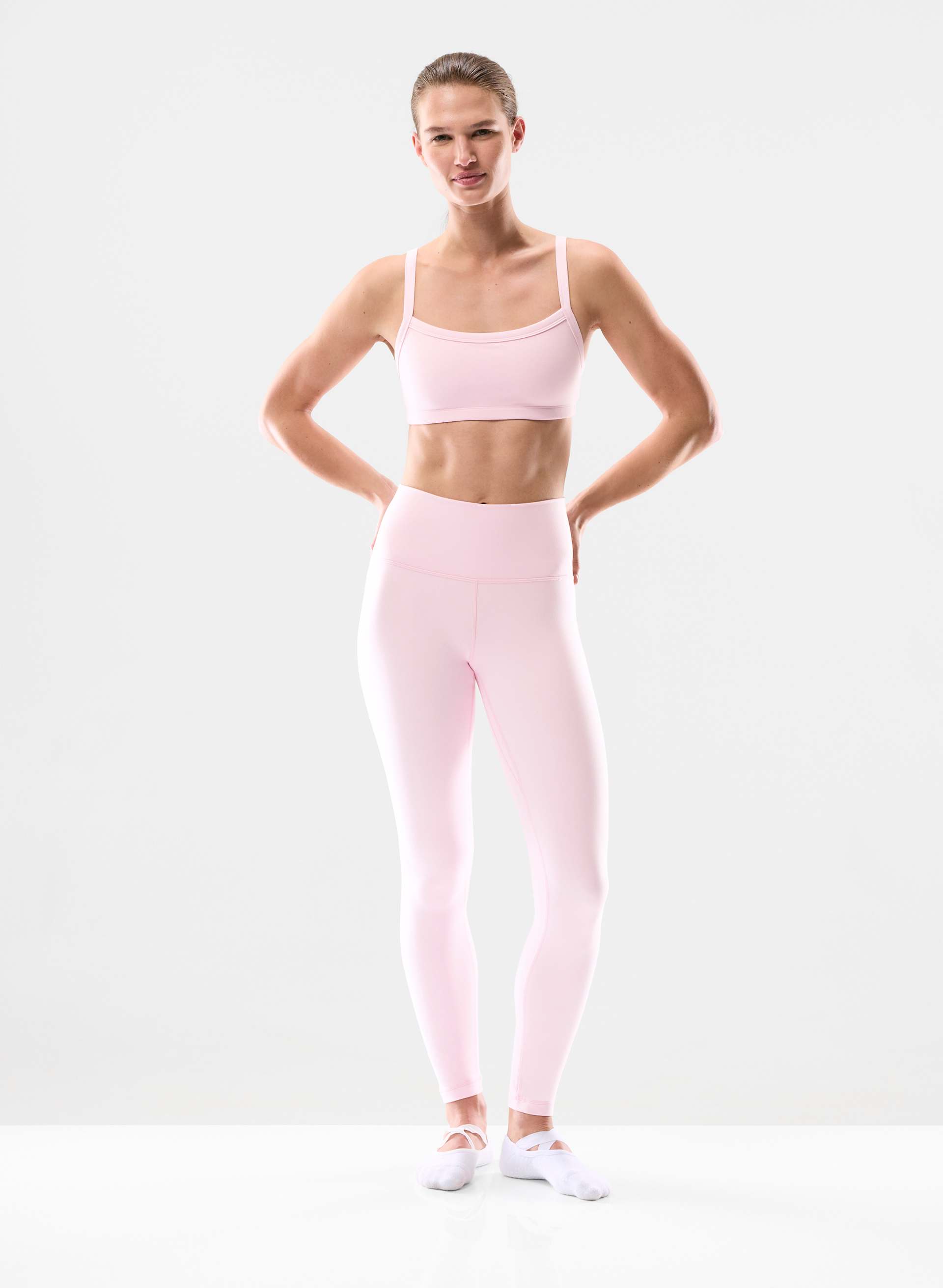 BUTTER CHEEKY HI-RISE 26" LEGGING | Aritzia