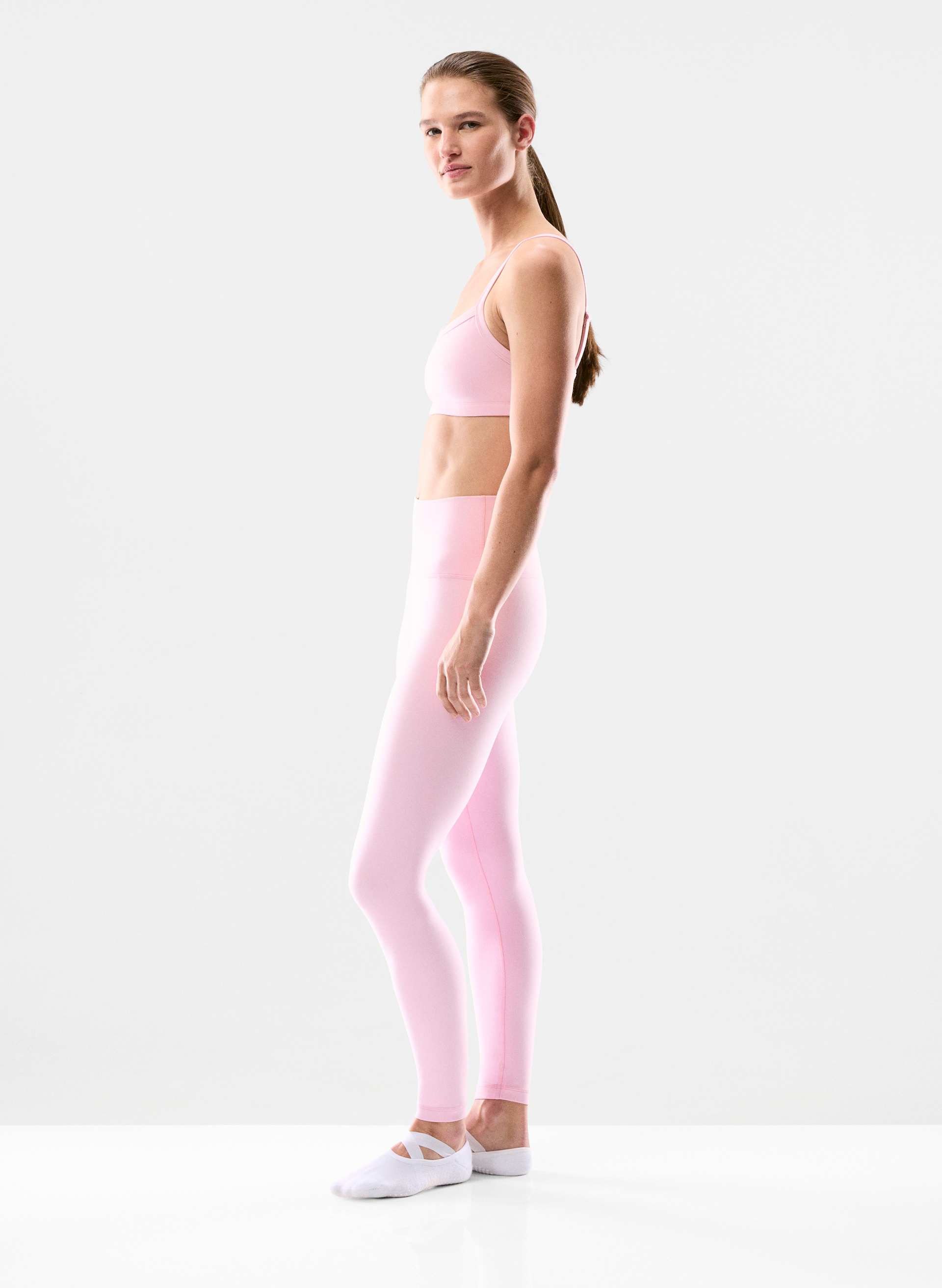 BUTTER CHEEKY HI-RISE 26" LEGGING | Aritzia