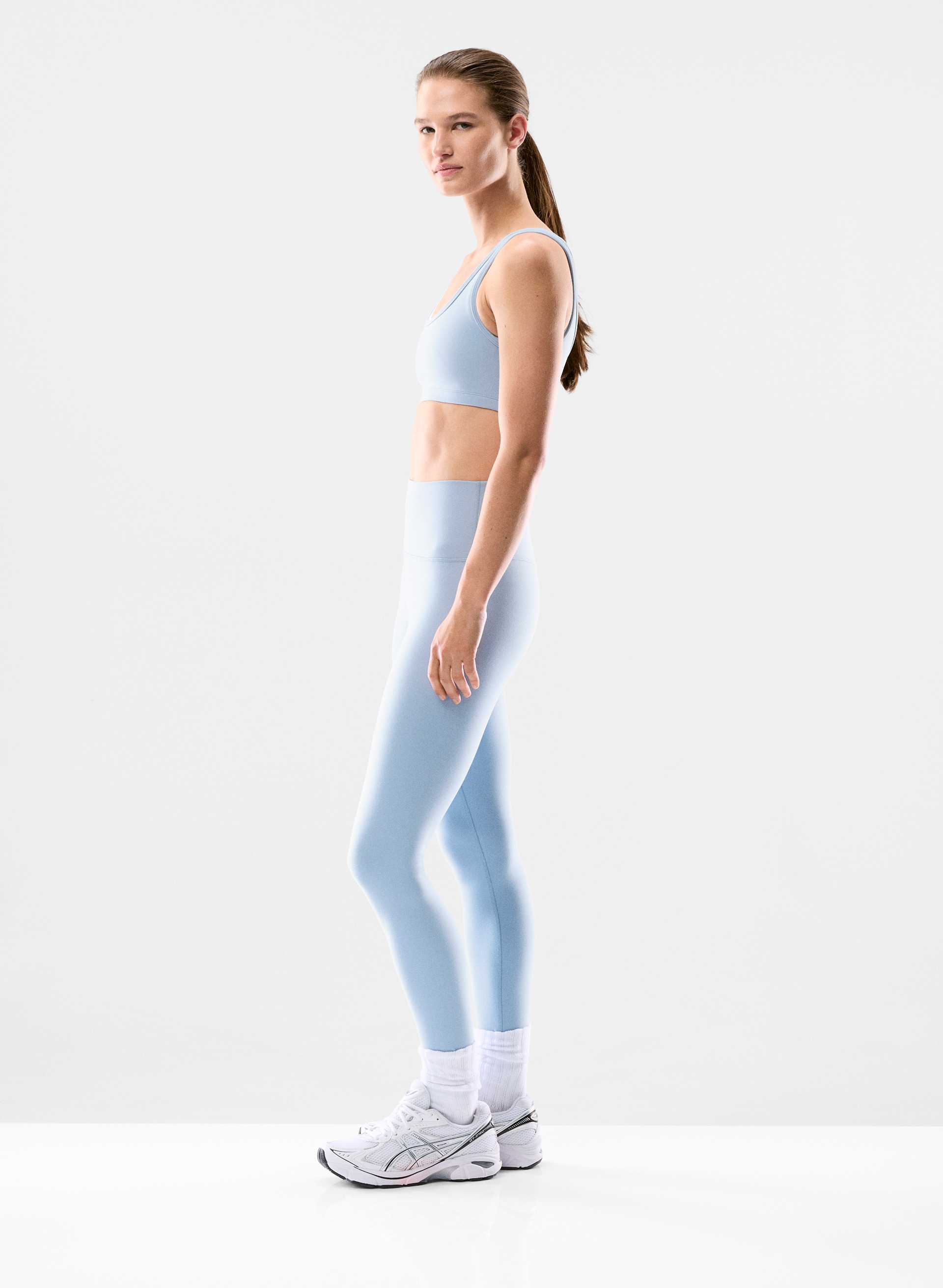 BUTTER CHEEKY HI-RISE 28" LEGGING | Aritzia
