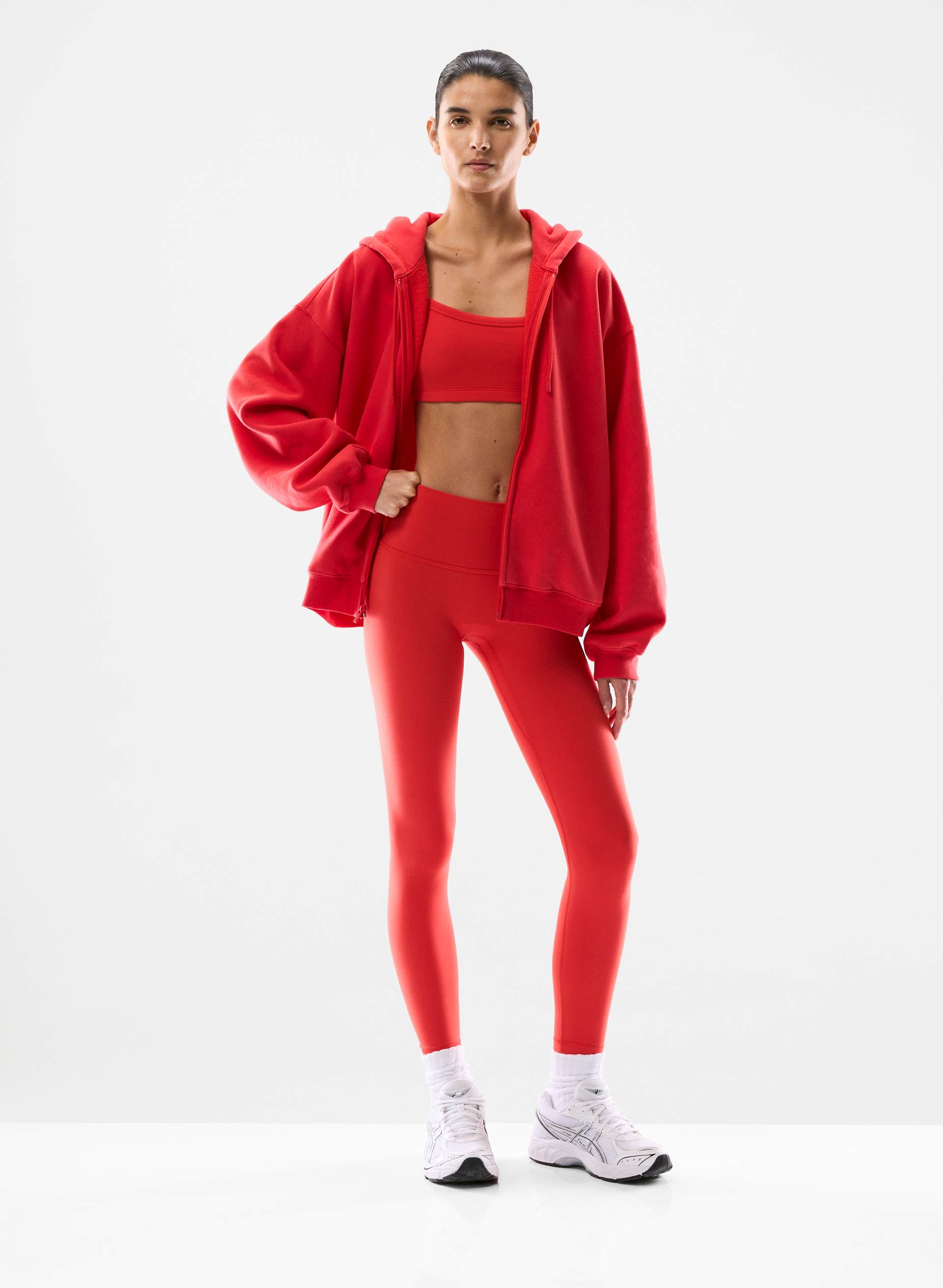 BUTTER CHEEKY INFINITE HI-RISE 26” LEGGING | Aritzia