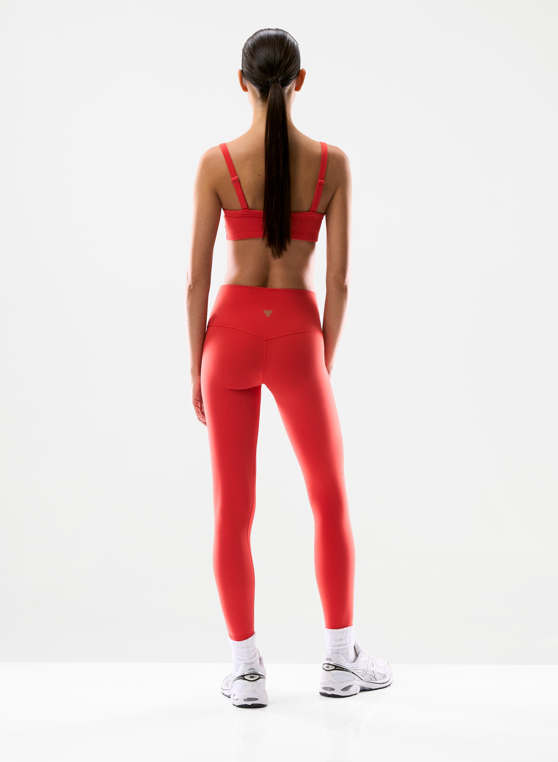 BUTTER CHEEKY INFINITE HI-RISE 26” LEGGING | Aritzia