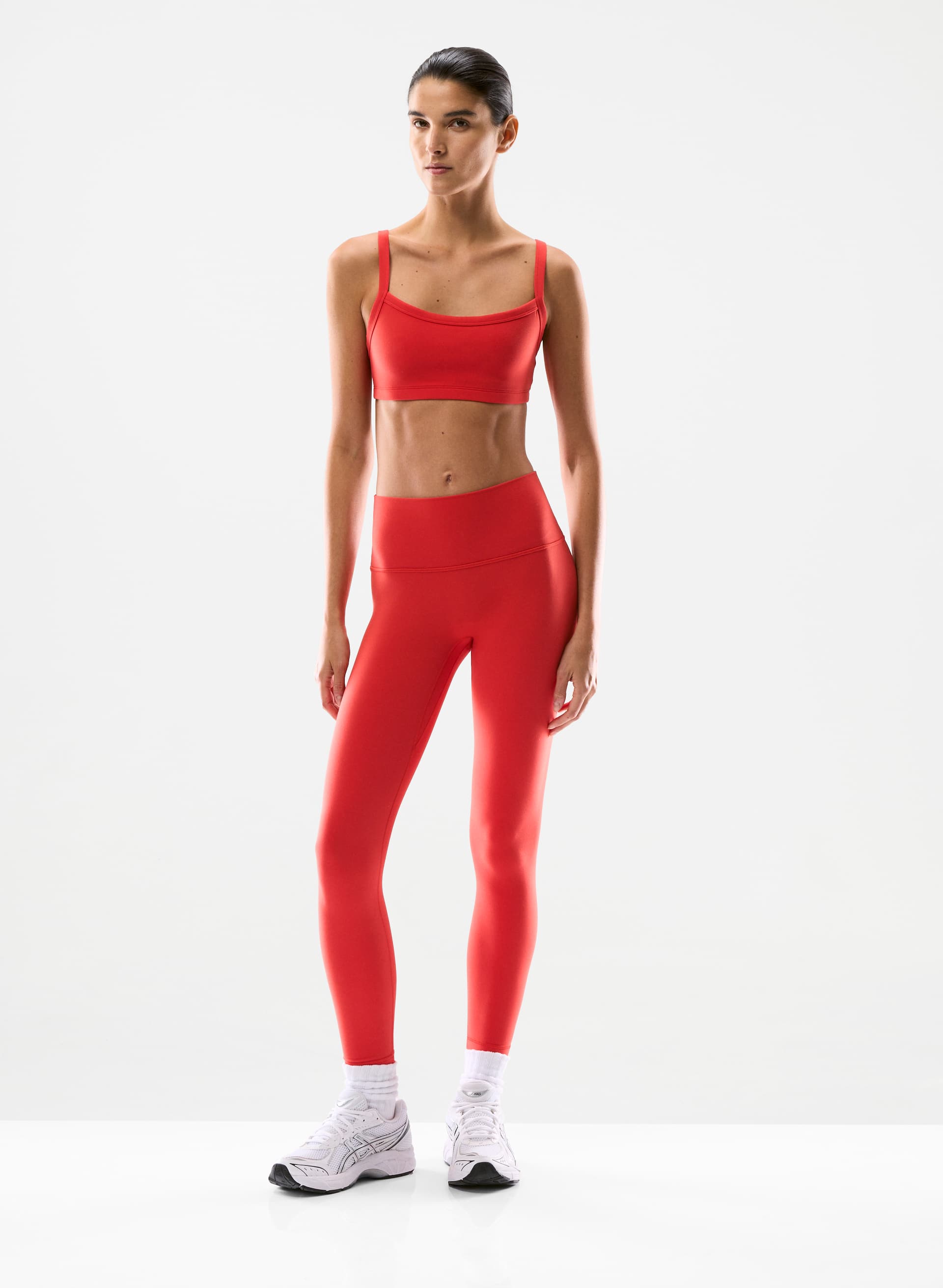 BUTTER CHEEKY INFINITE HI-RISE 26” LEGGING | Aritzia