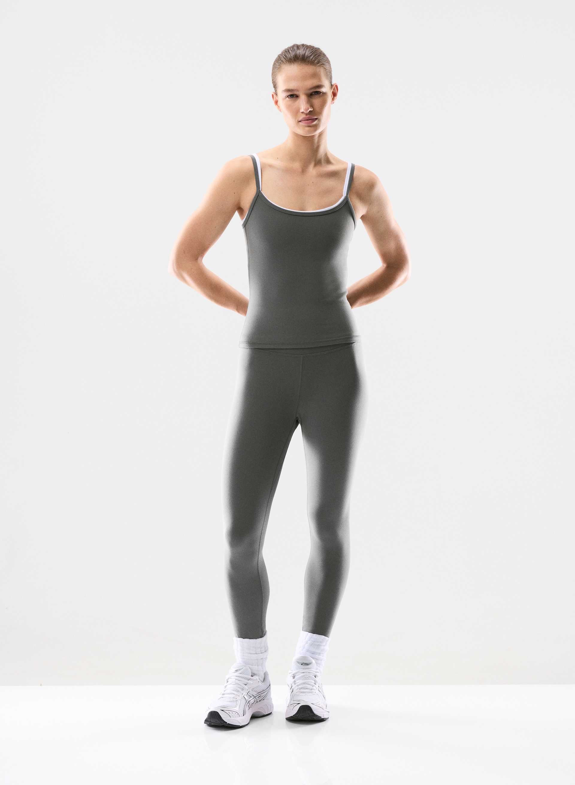 LIFE ATMOSPHERE HI-RISE 26" LEGGING | Aritzia
