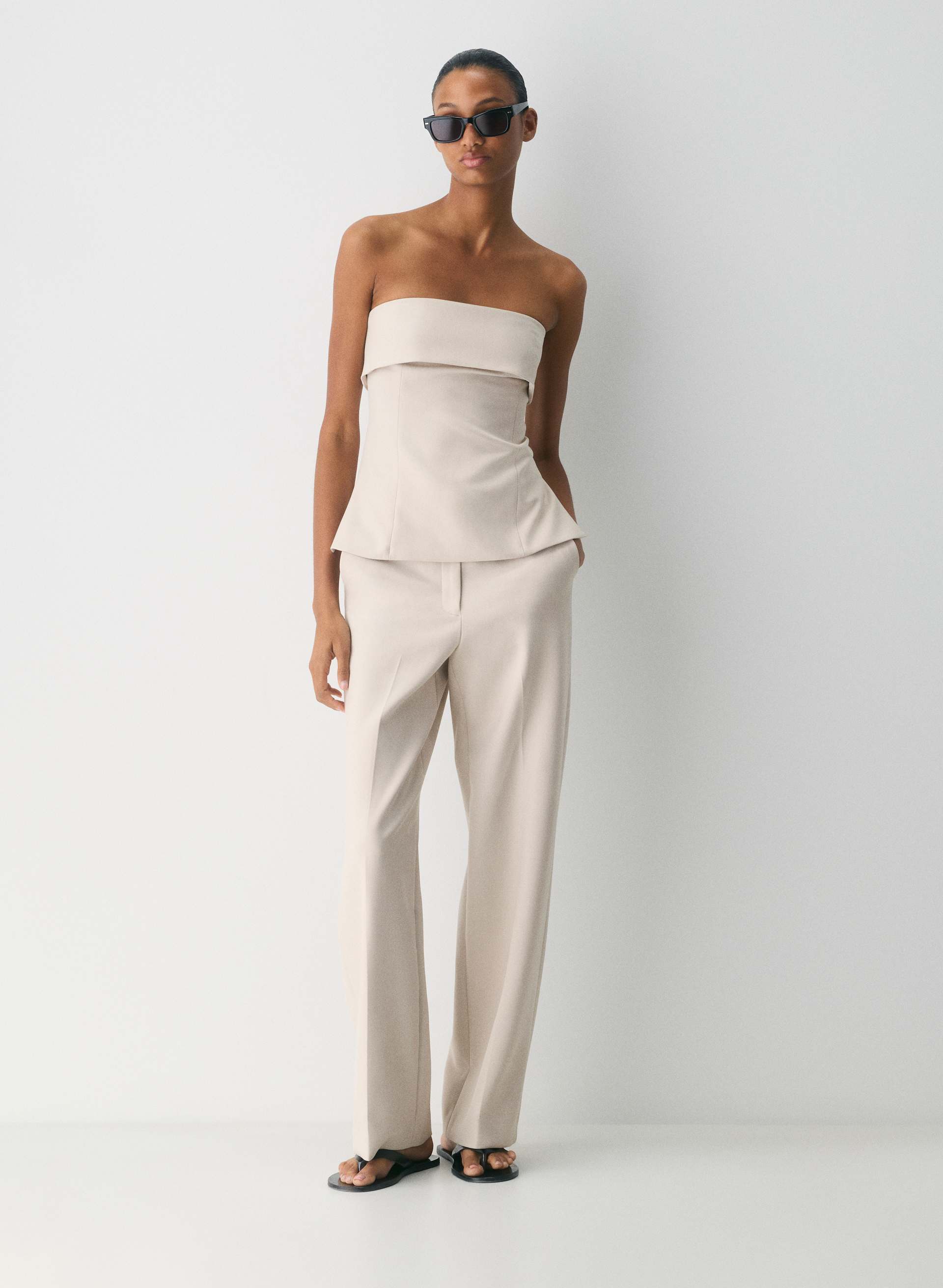 AGENCY PANT | Aritzia