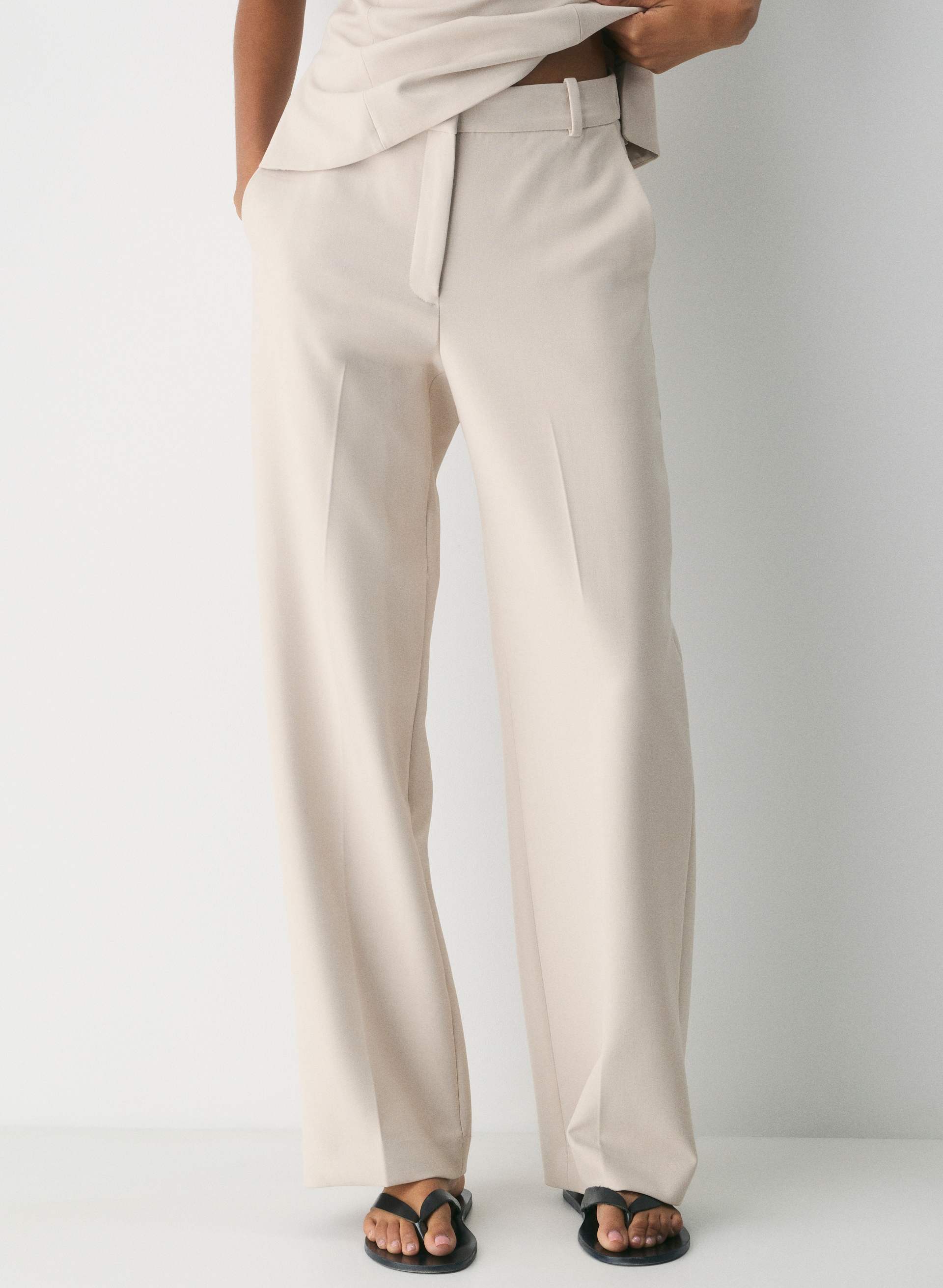 AGENCY PANT | Aritzia