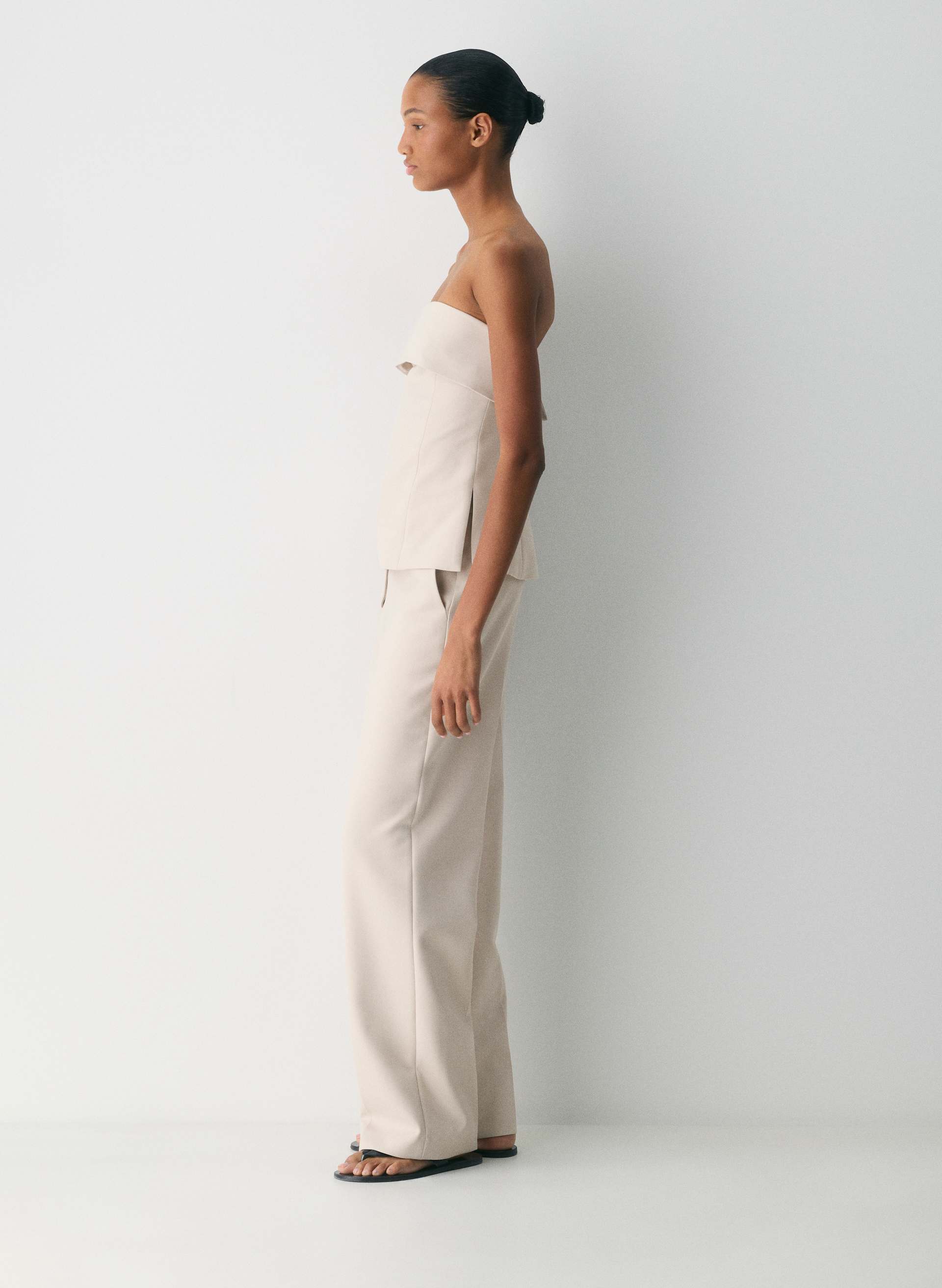 AGENCY PANT | Aritzia
