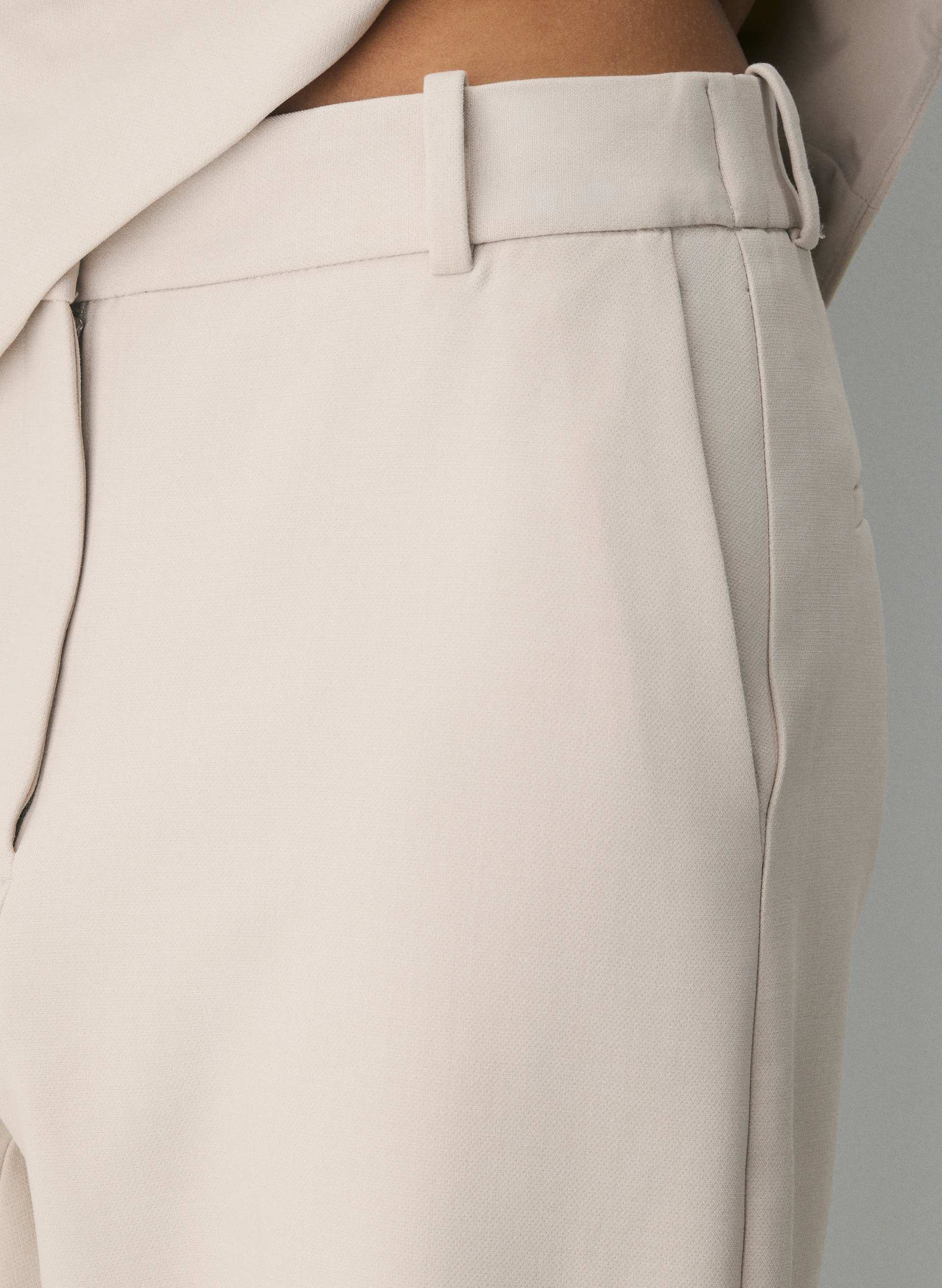 AGENCY PANT | Aritzia