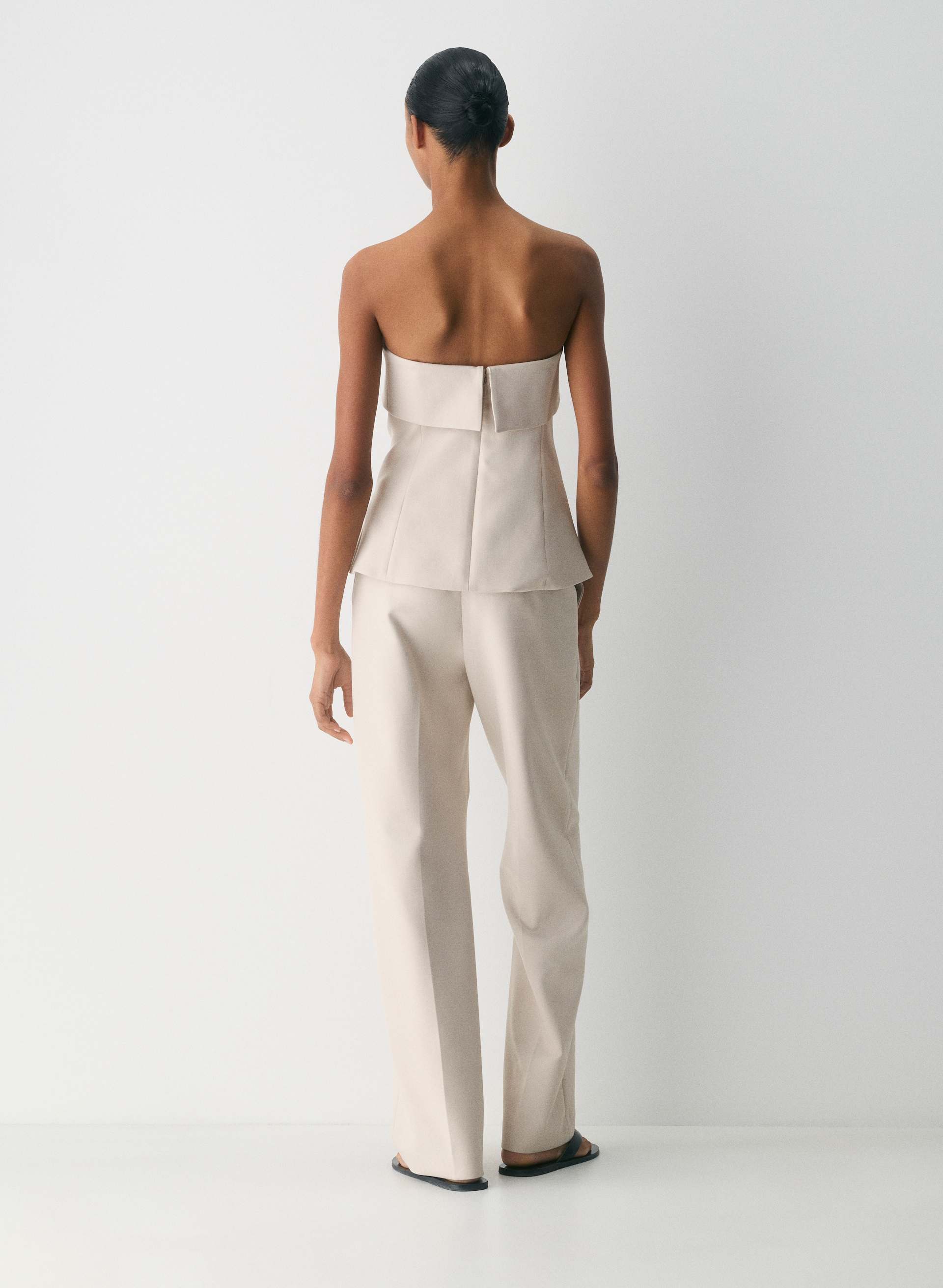 AGENCY PANT | Aritzia