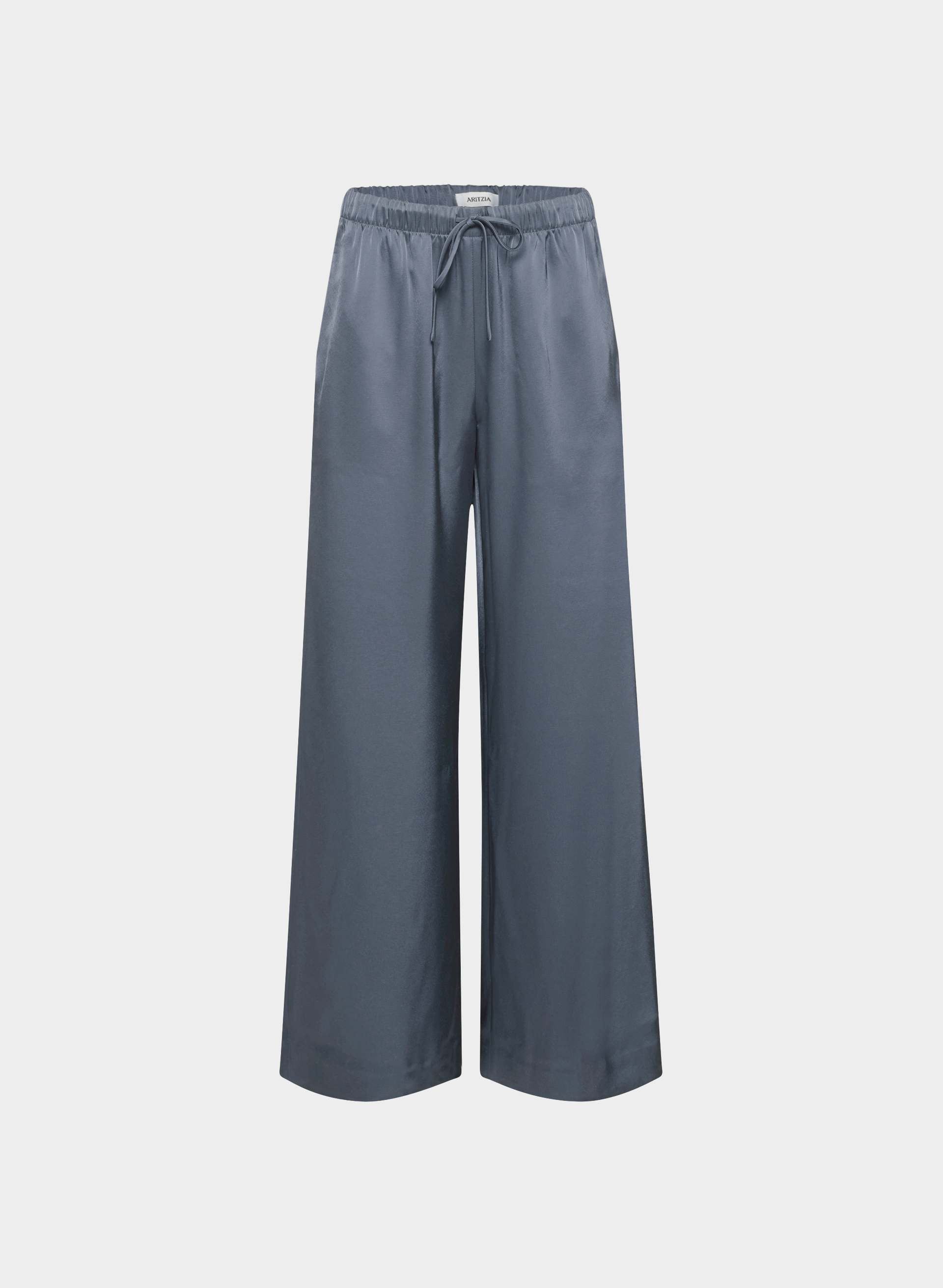 THE LODGE PANT™ SATIN | Aritzia