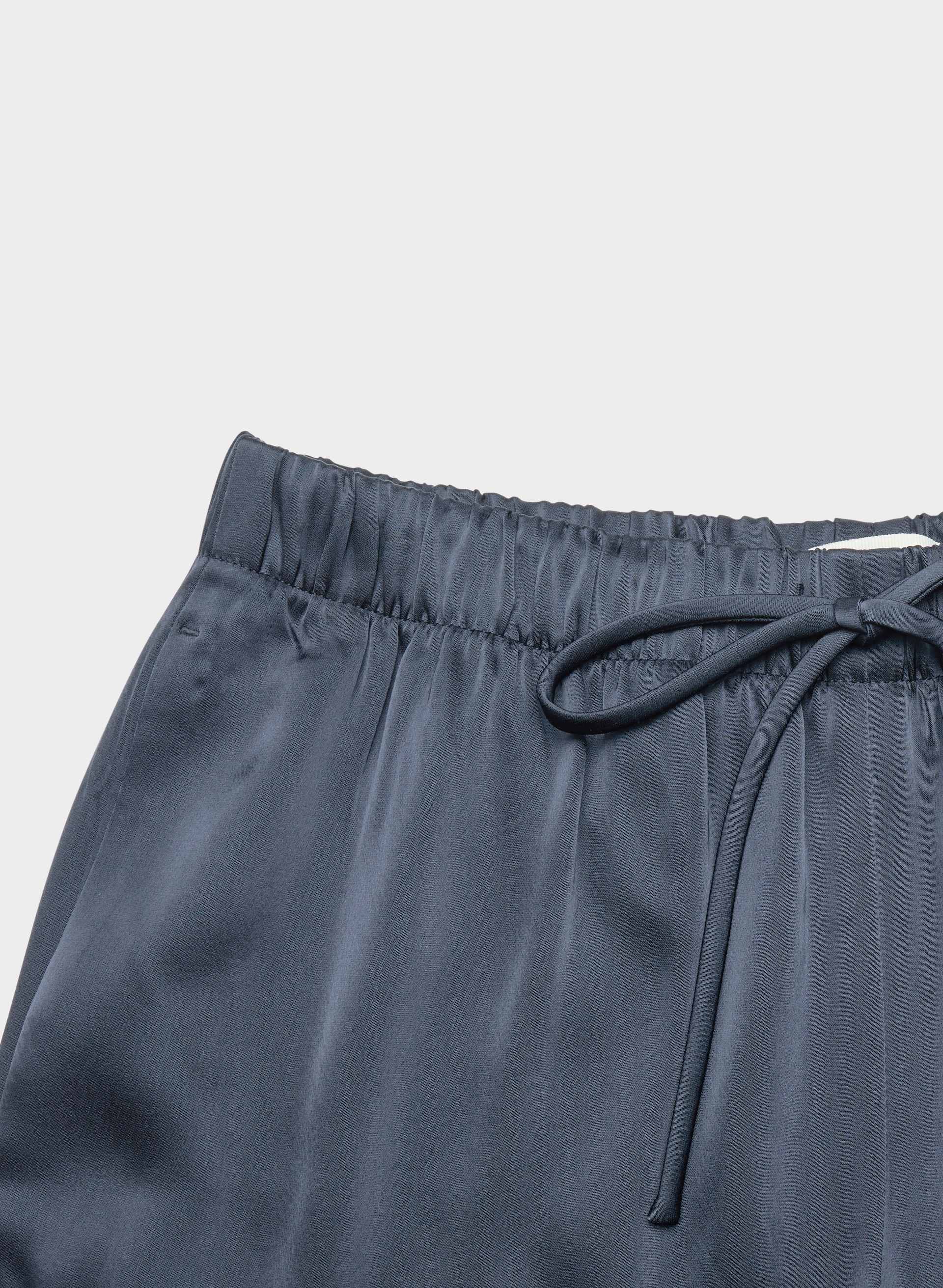 THE LODGE PANT™ SATIN | Aritzia