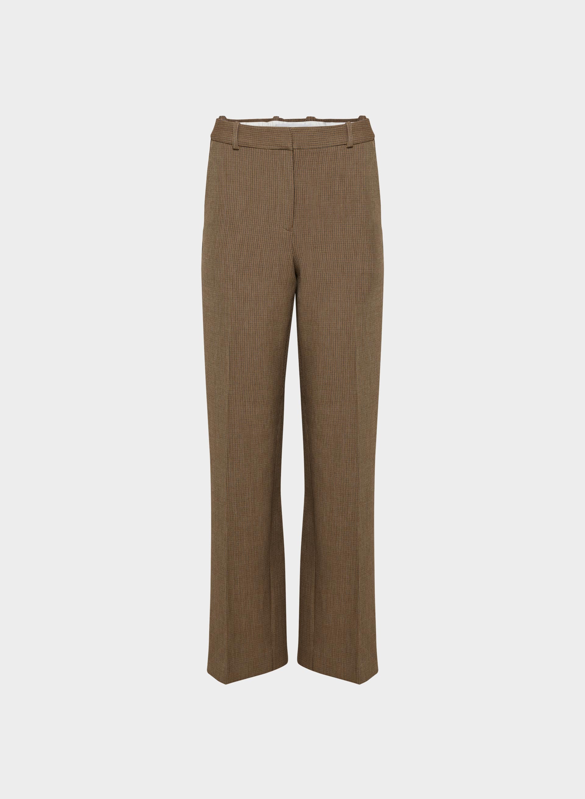AGENCY PANT | Aritzia