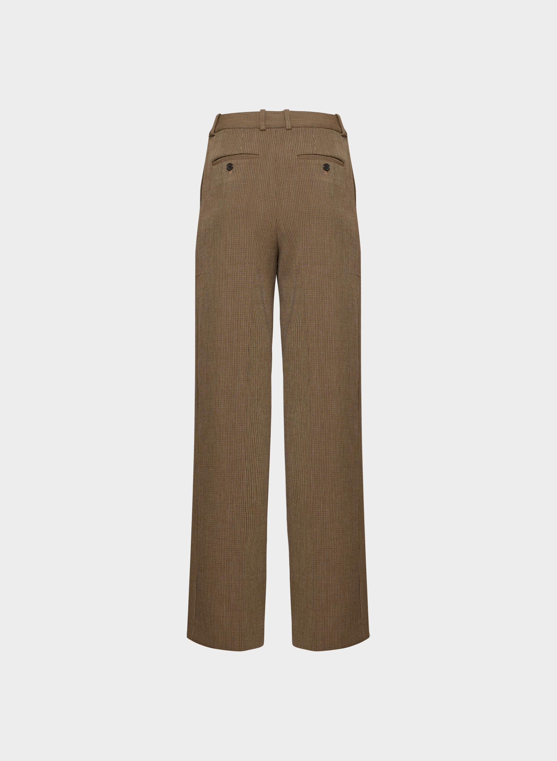 AGENCY PANT | Aritzia