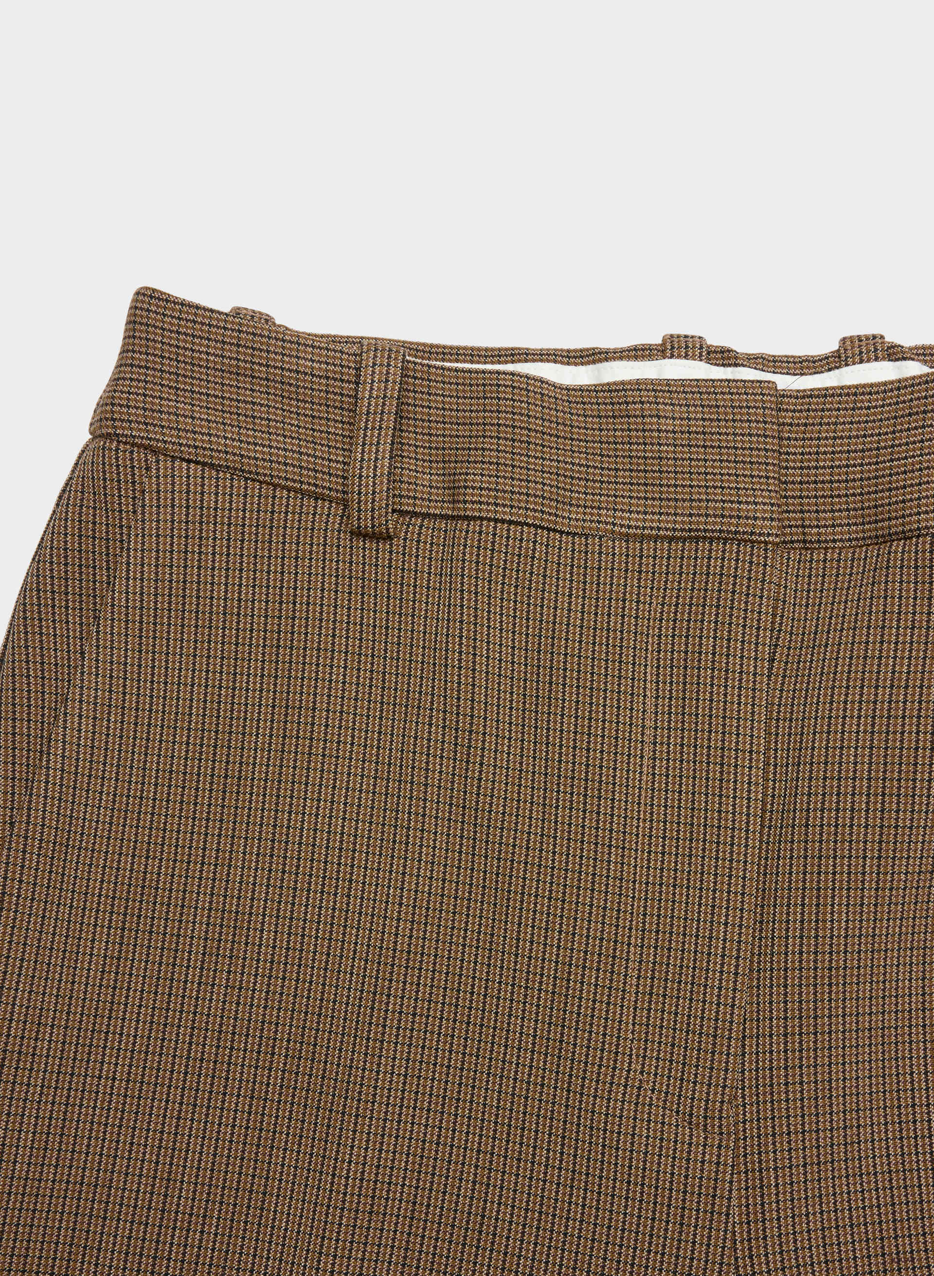 AGENCY PANT | Aritzia