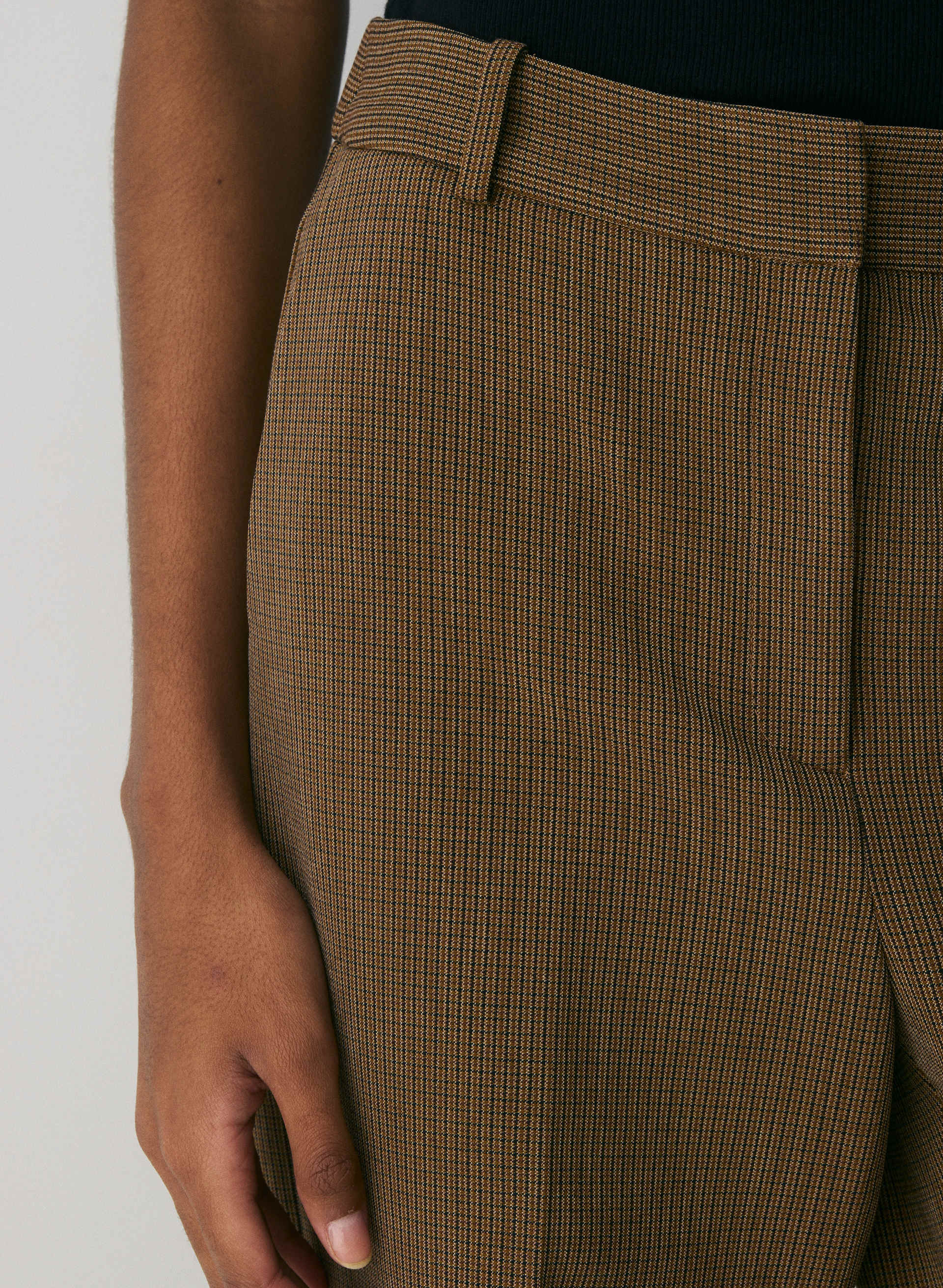 AGENCY PANT | Aritzia