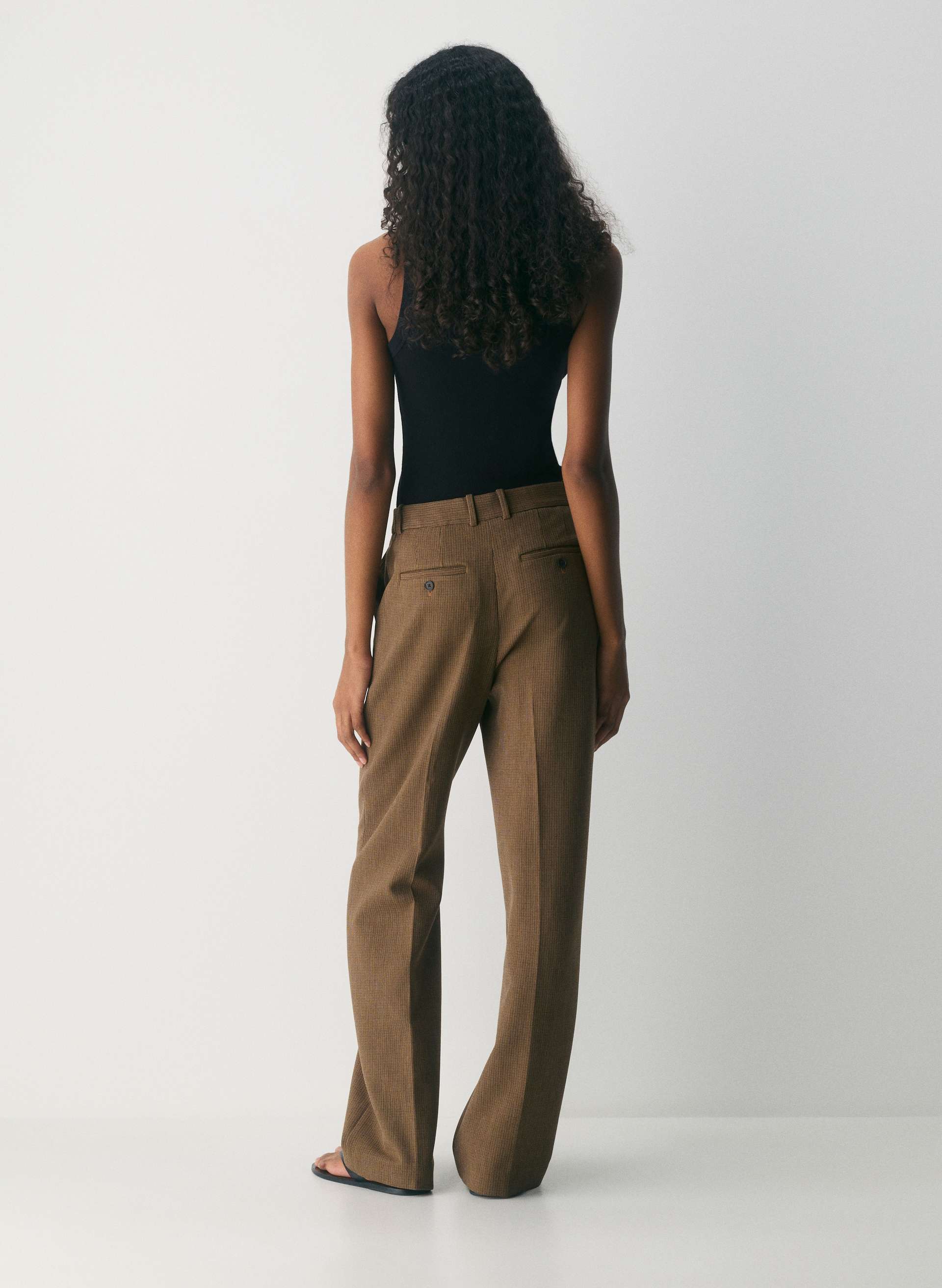 AGENCY PANT | Aritzia