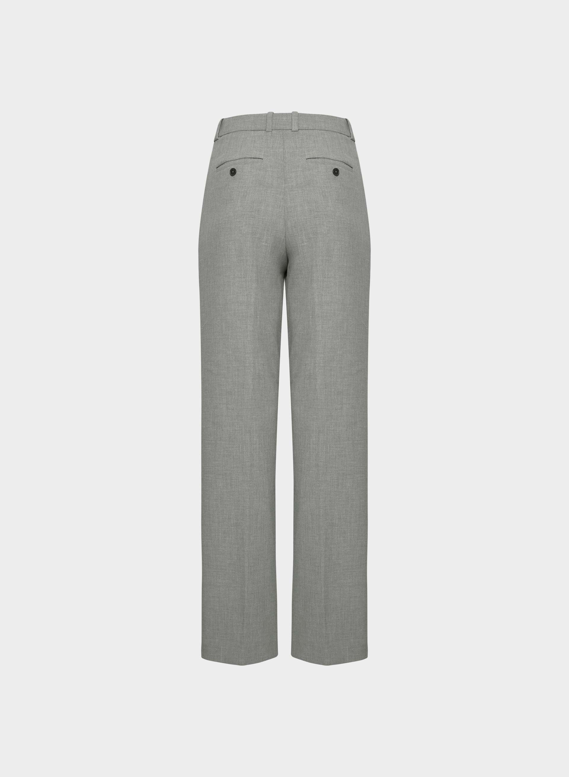 AGENCY PANT | Aritzia