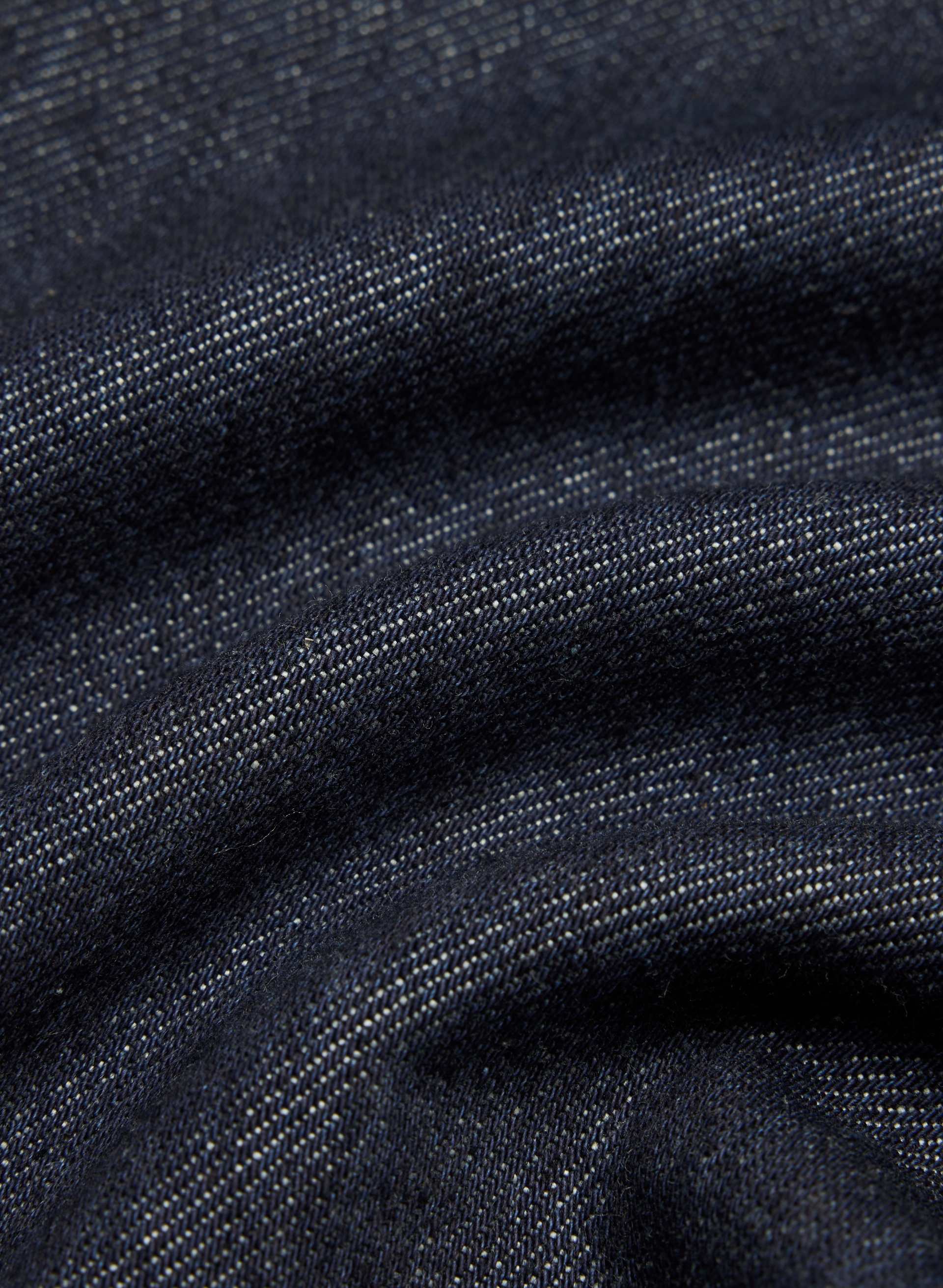 LOW RISE LOOSE JEAN | Aritzia
