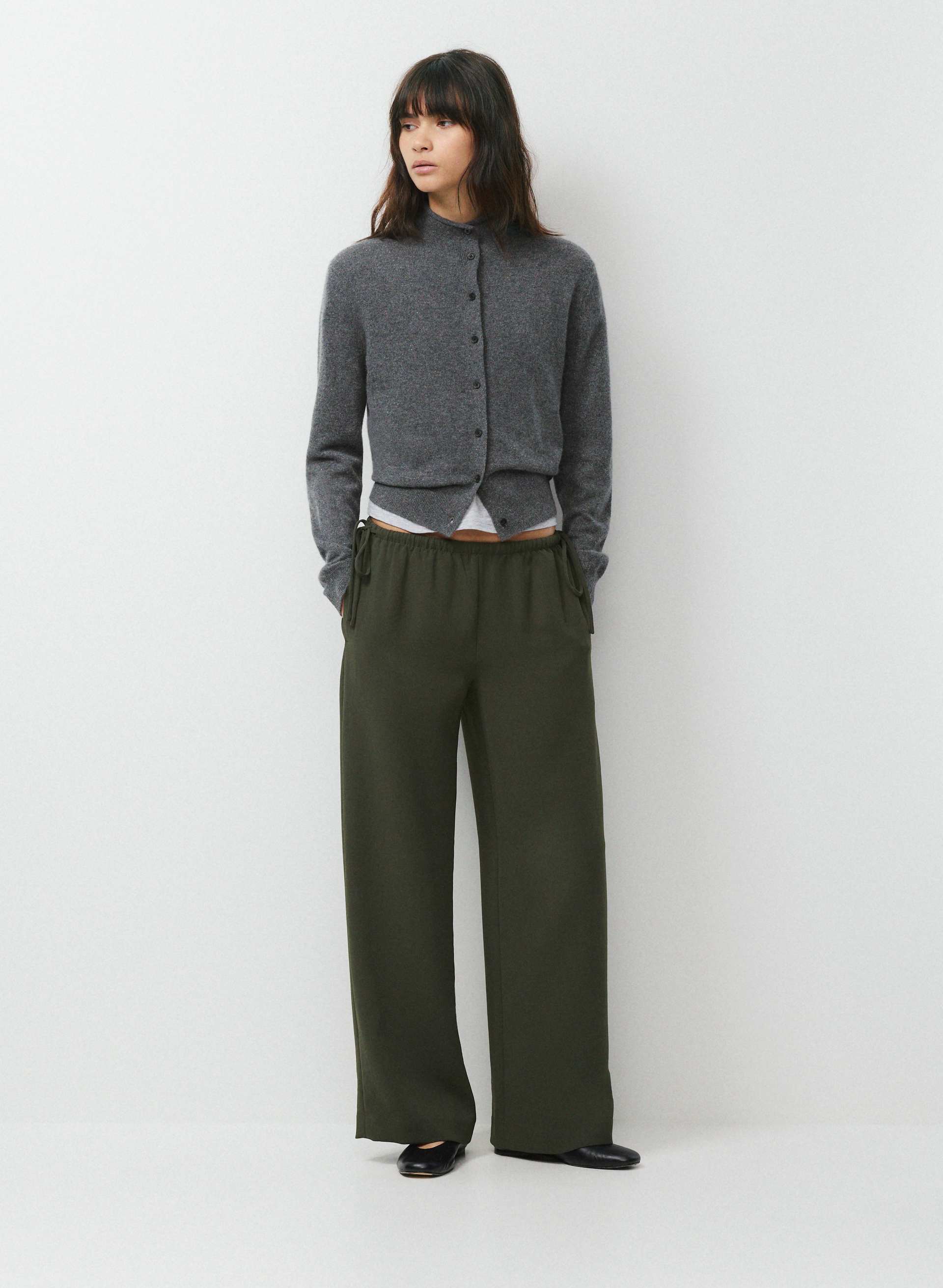 Artisan Pant - Crepette™ | Aritzia US