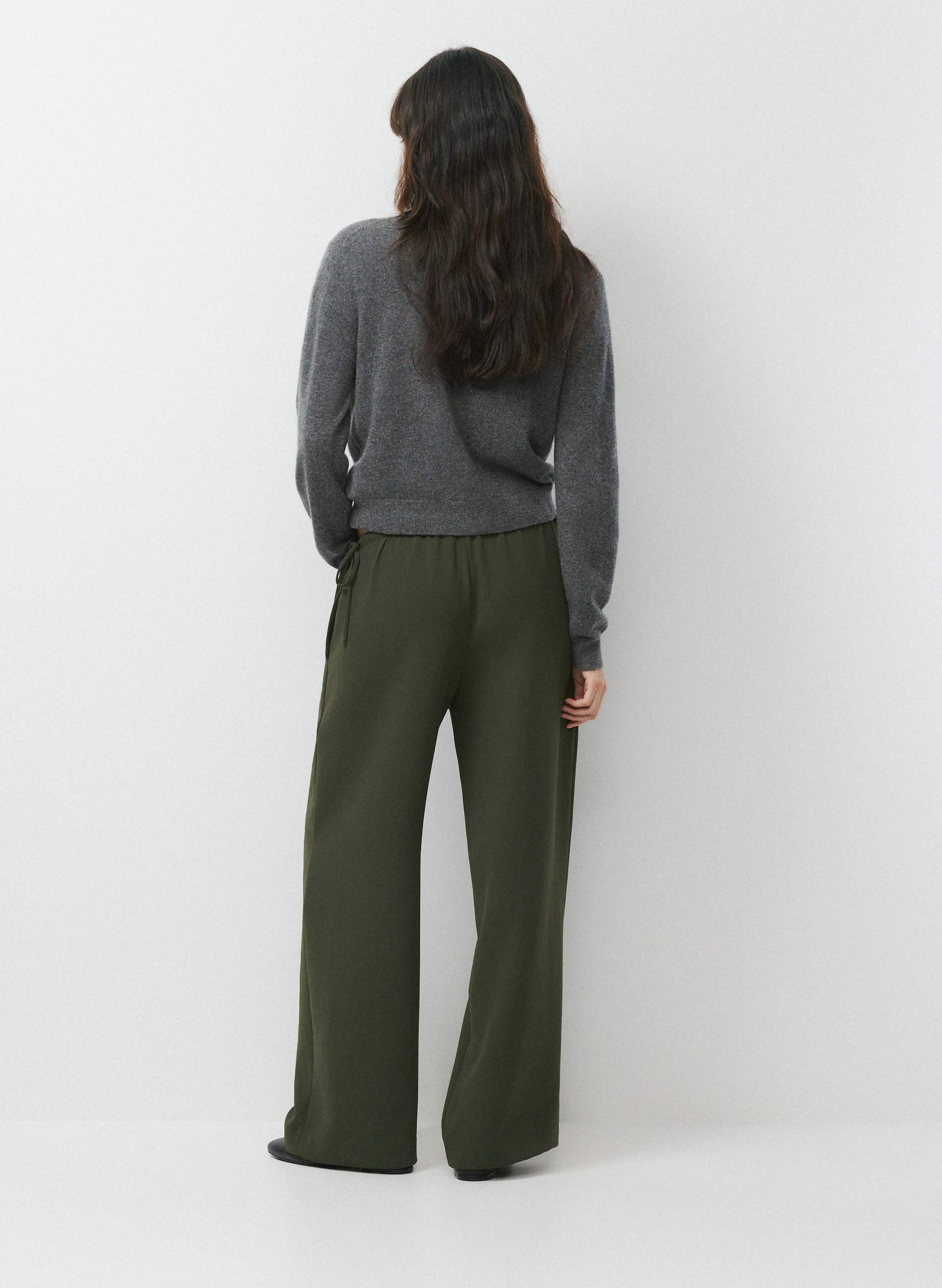 Artisan Pant - Crepette™ | Aritzia US