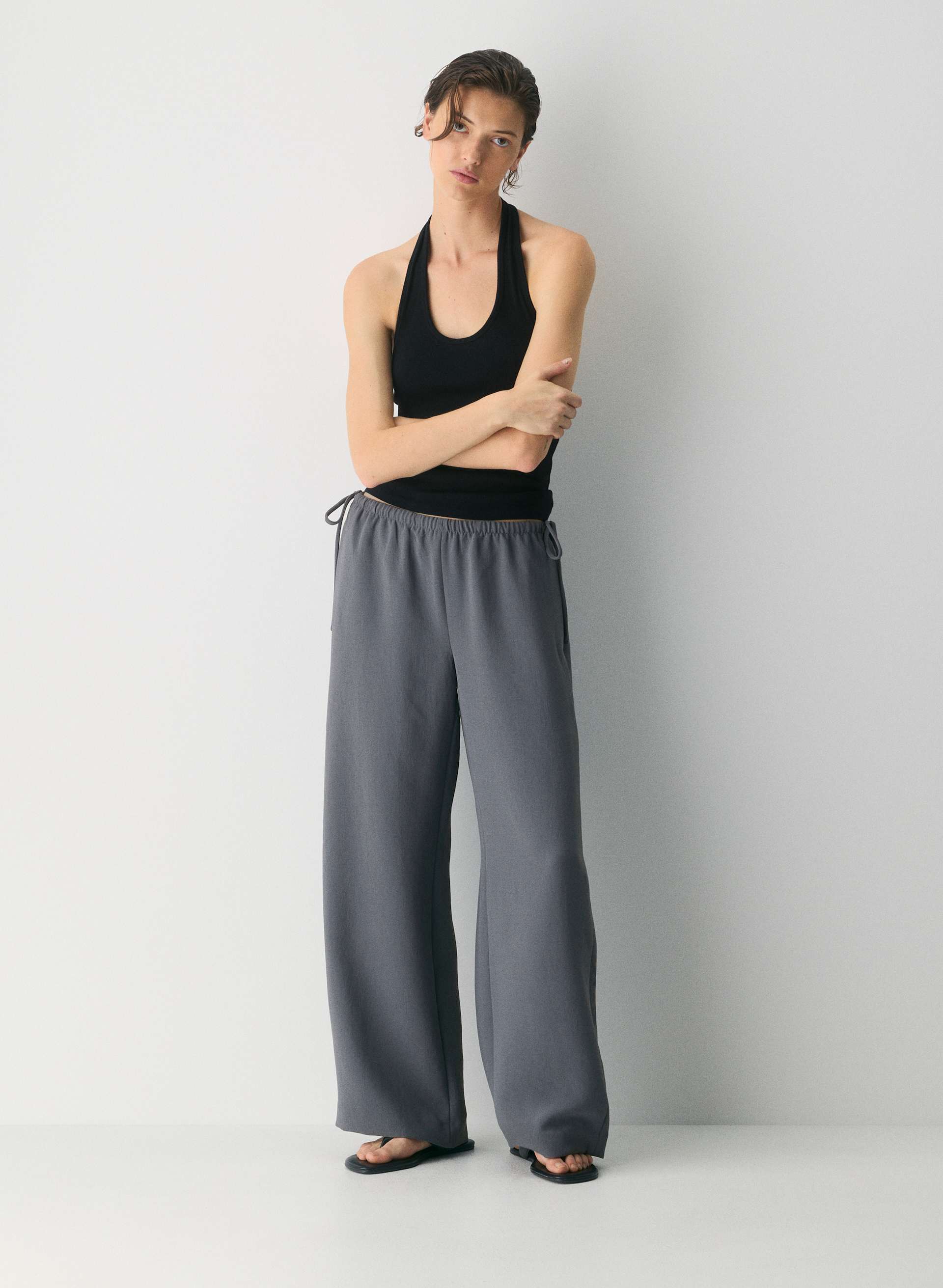 ARTISAN PANT | Aritzia