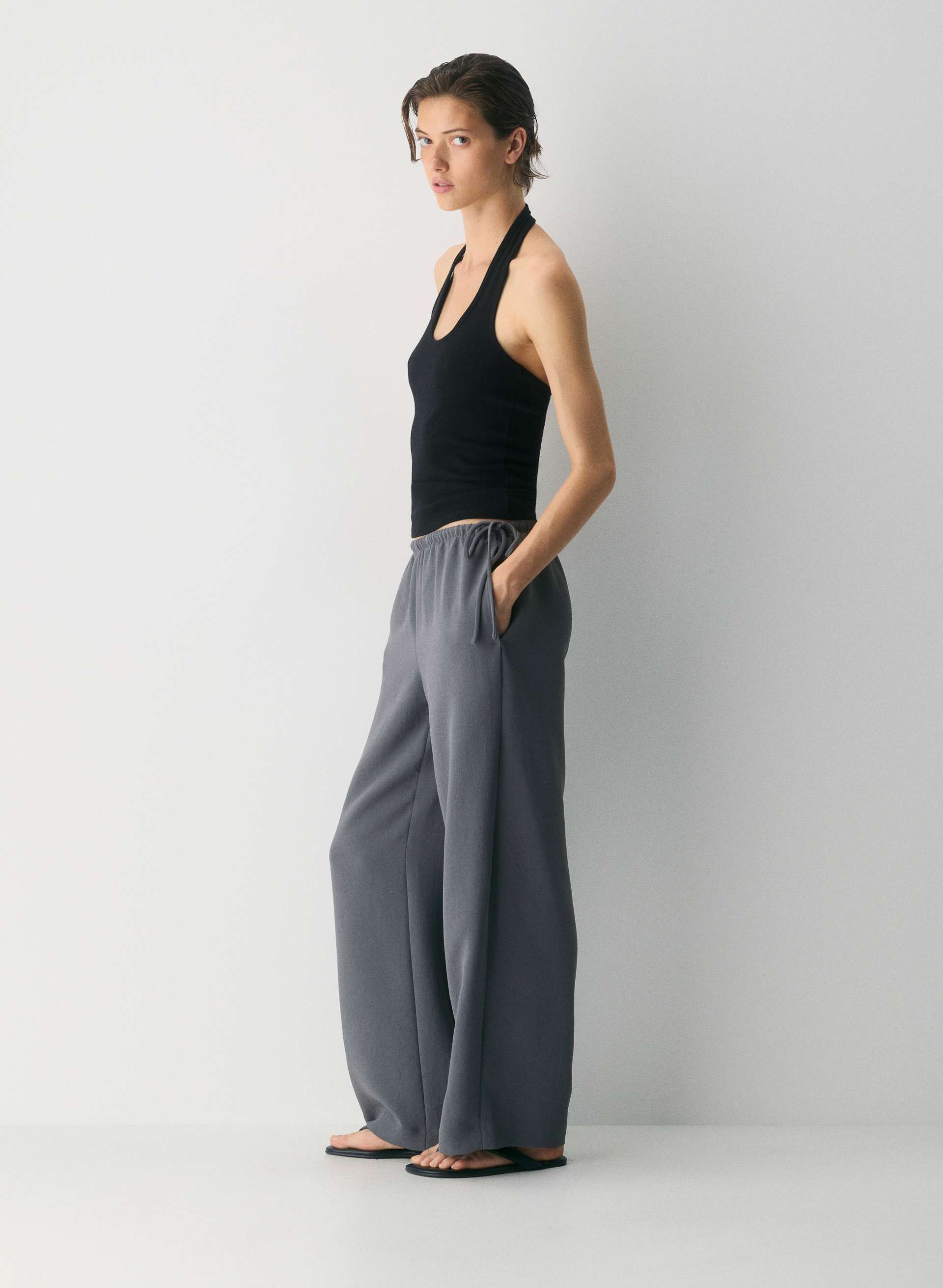 Artisan Pant - Crepette™ | Aritzia US